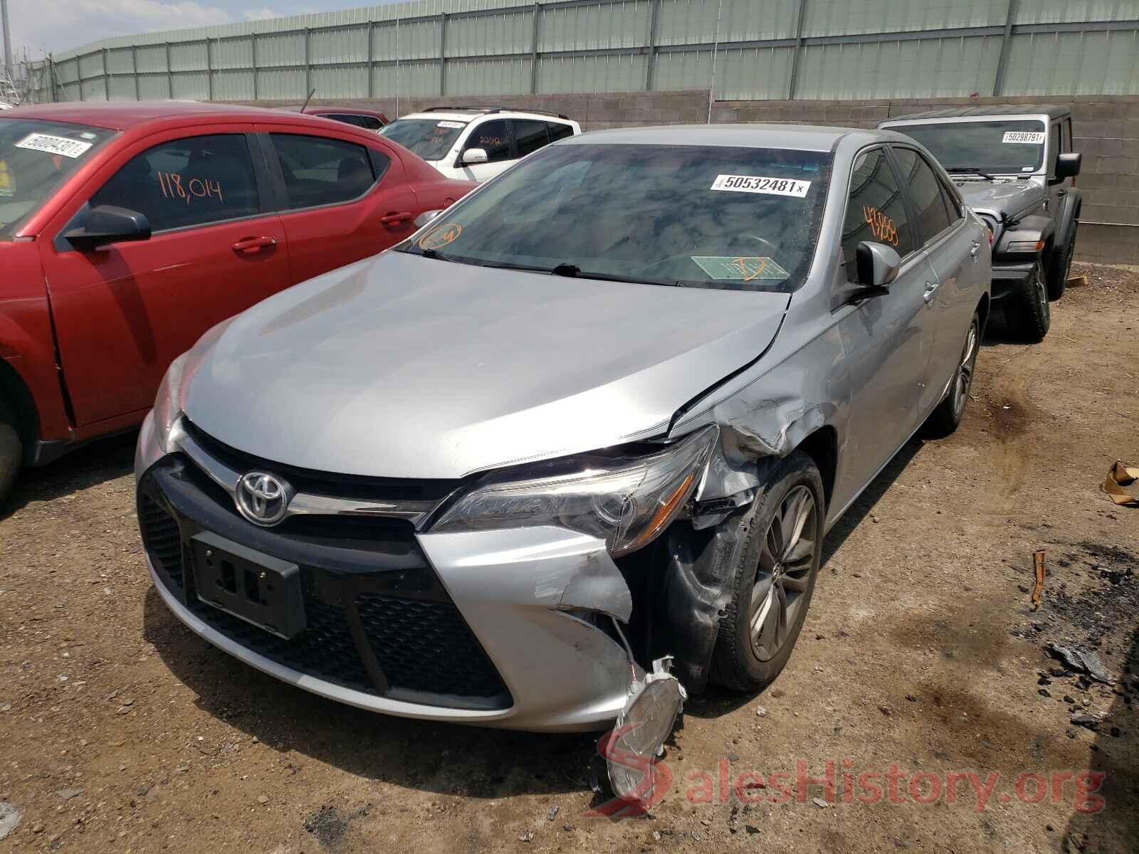 4T1BF1FK9HU763866 2017 TOYOTA CAMRY