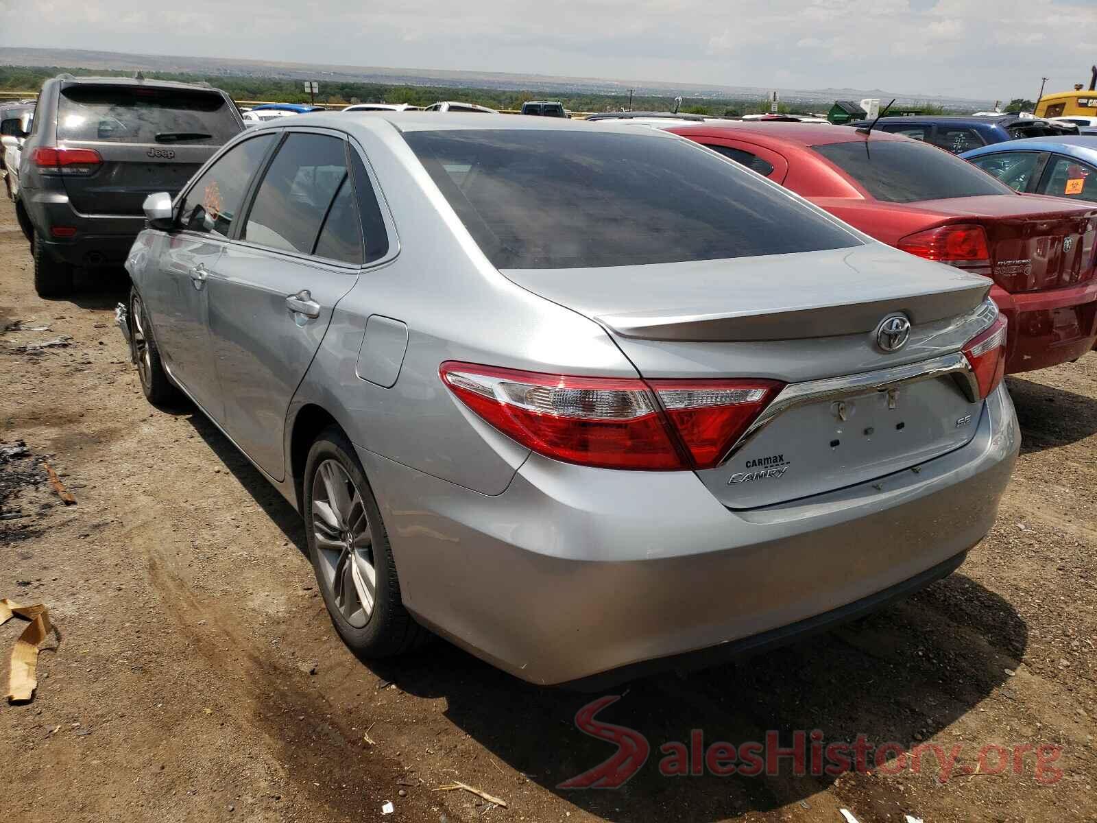 4T1BF1FK9HU763866 2017 TOYOTA CAMRY