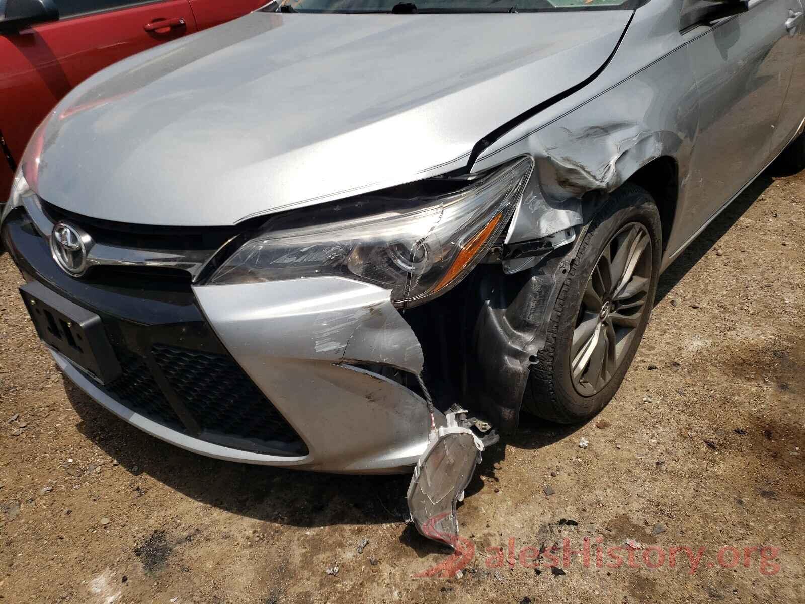 4T1BF1FK9HU763866 2017 TOYOTA CAMRY