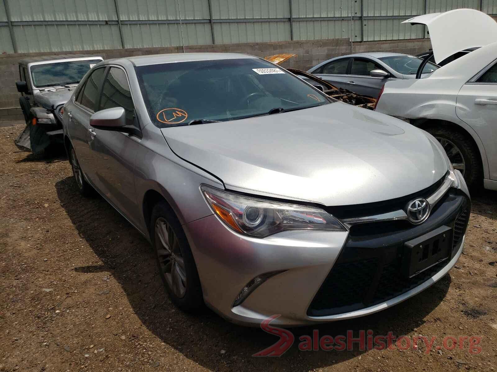 4T1BF1FK9HU763866 2017 TOYOTA CAMRY