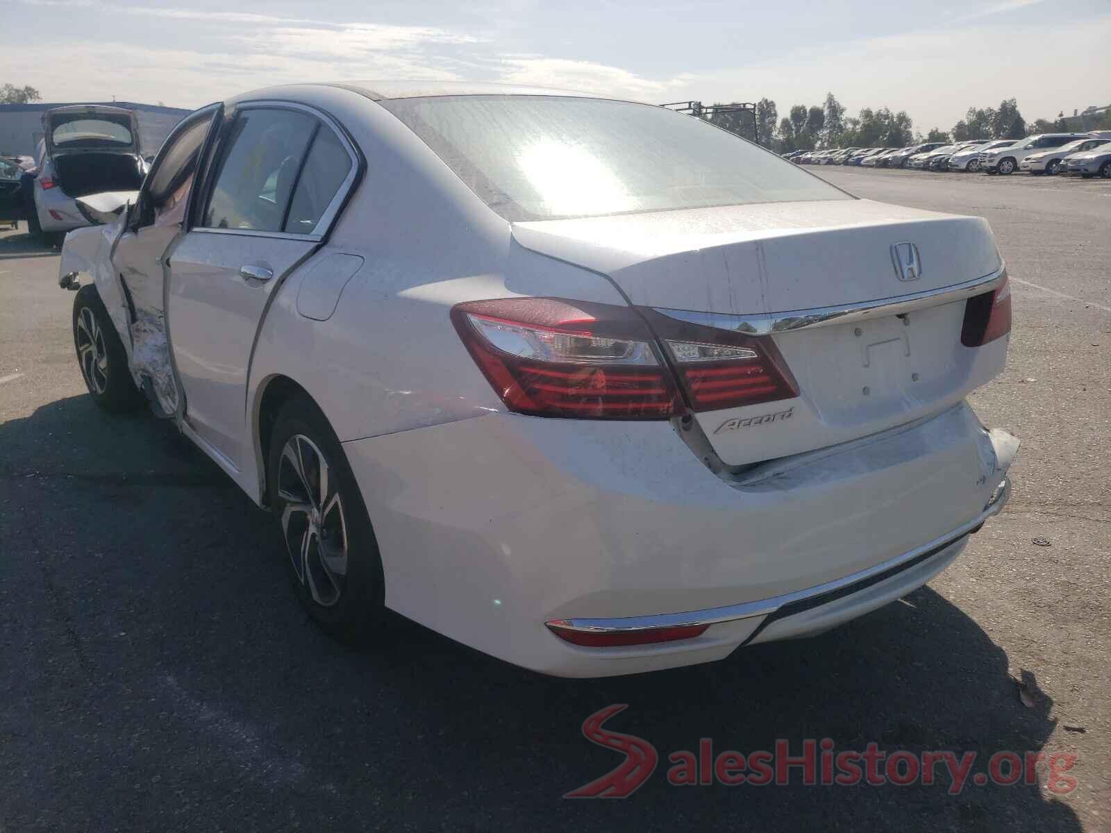 1HGCR2F3XGA243885 2016 HONDA ACCORD