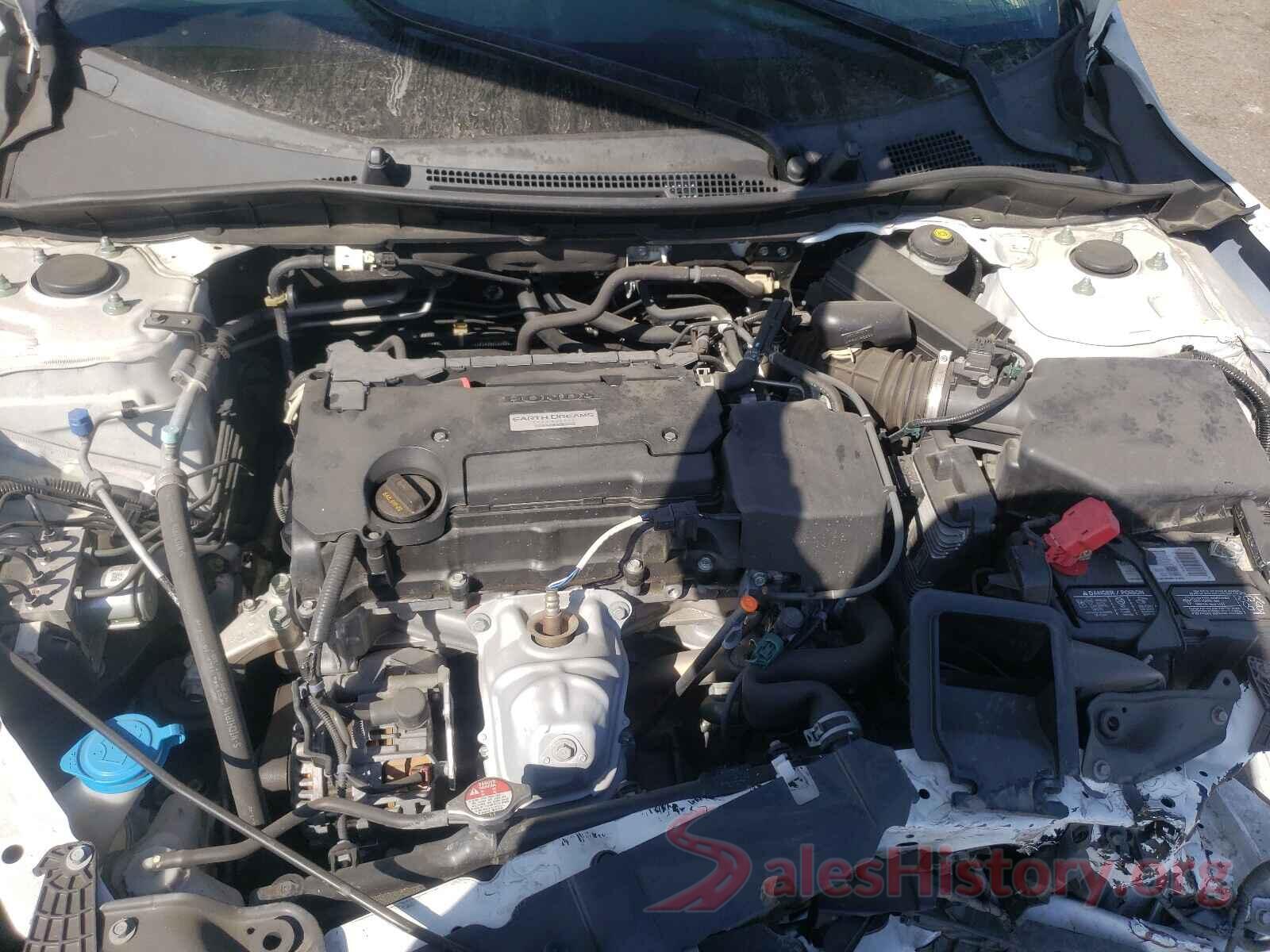 1HGCR2F3XGA243885 2016 HONDA ACCORD