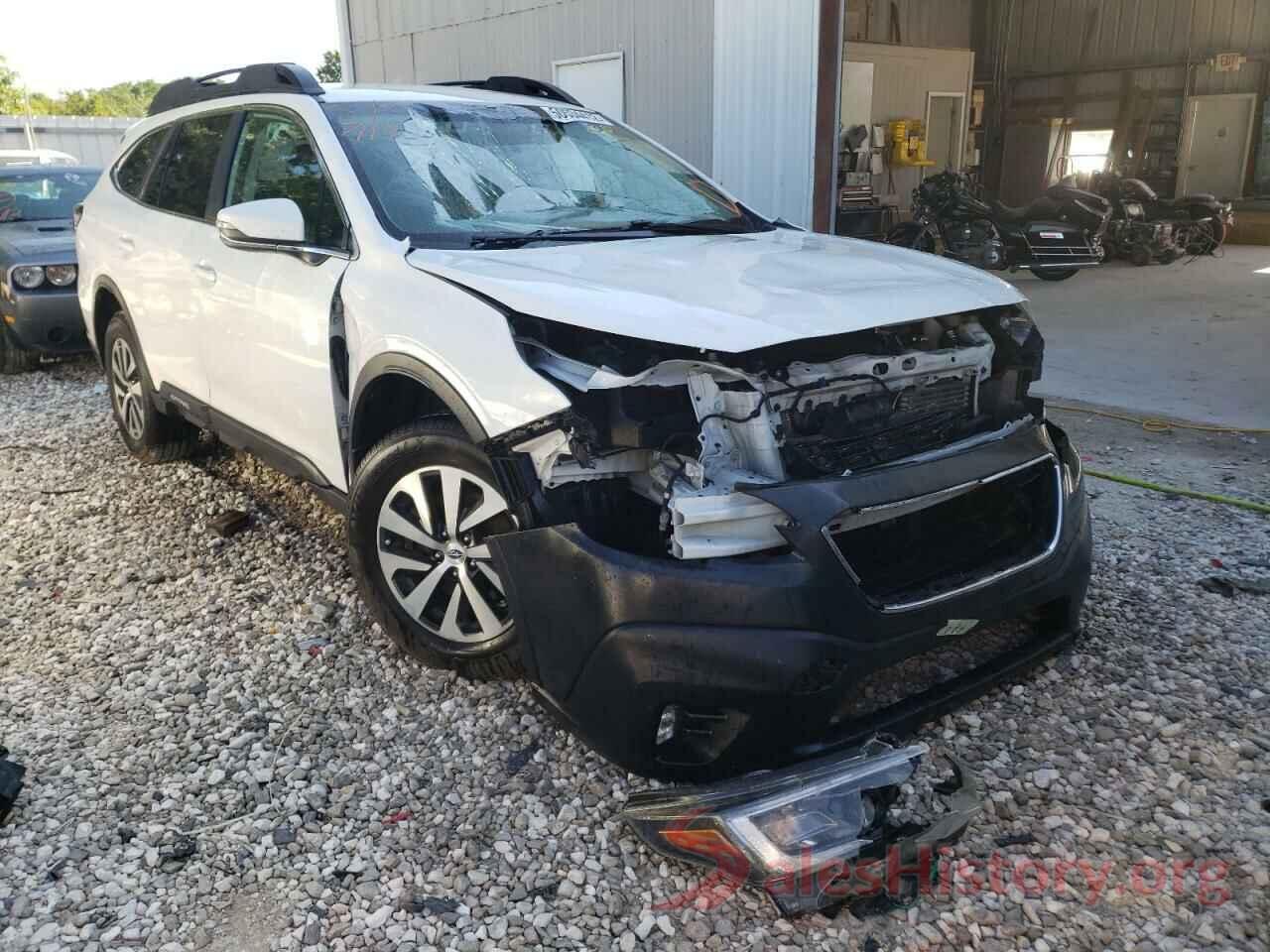 4S4BTACC7L3131226 2020 SUBARU OUTBACK