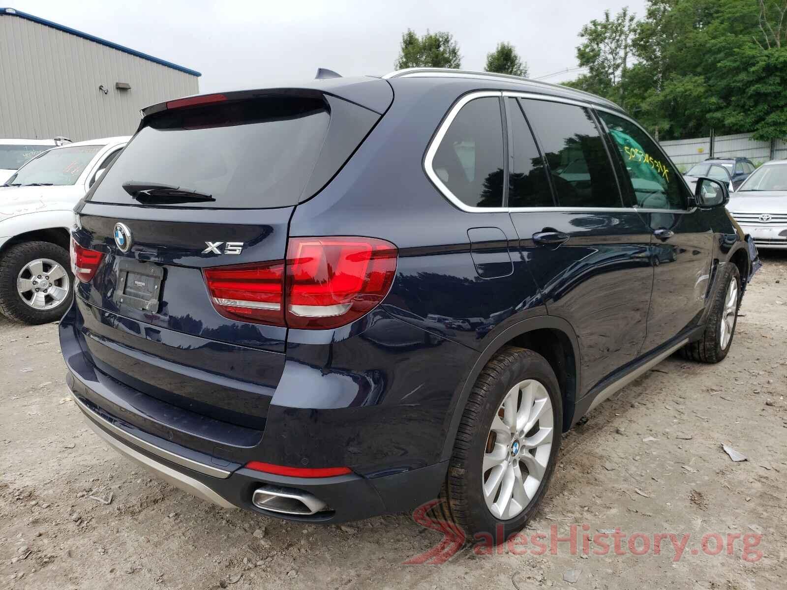 5UXKR0C59J0X93935 2018 BMW X5