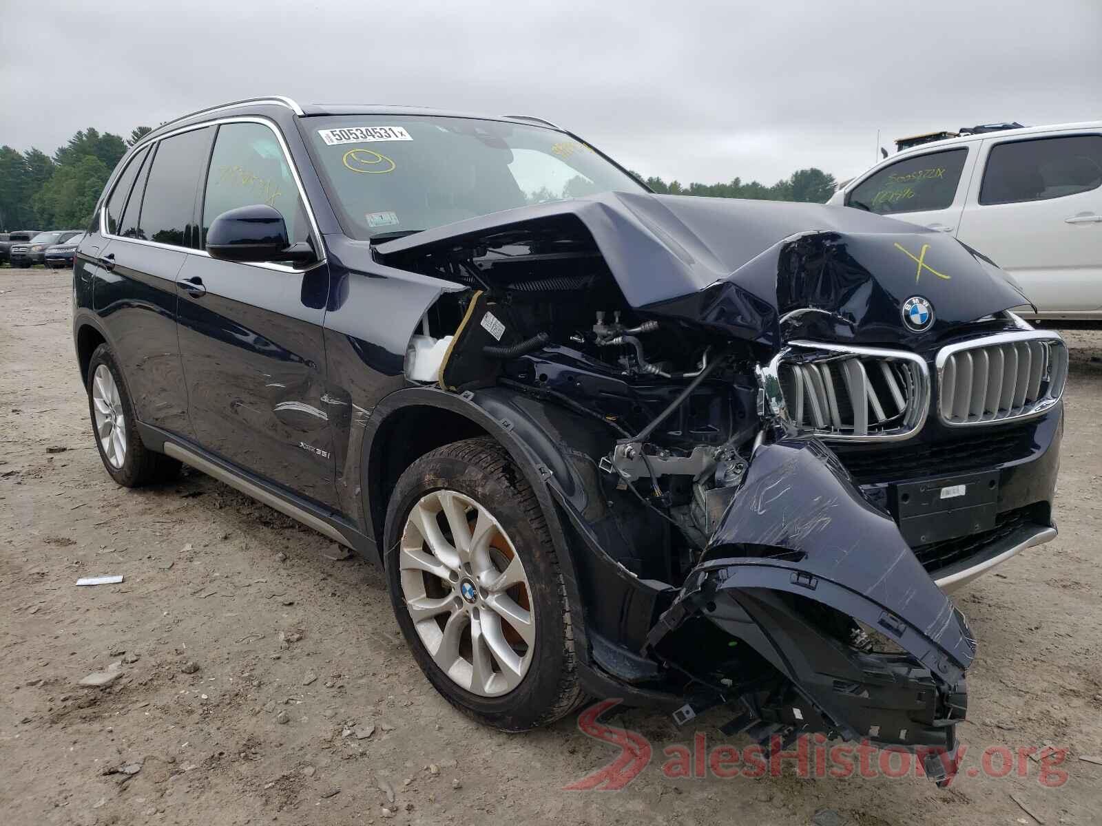 5UXKR0C59J0X93935 2018 BMW X5