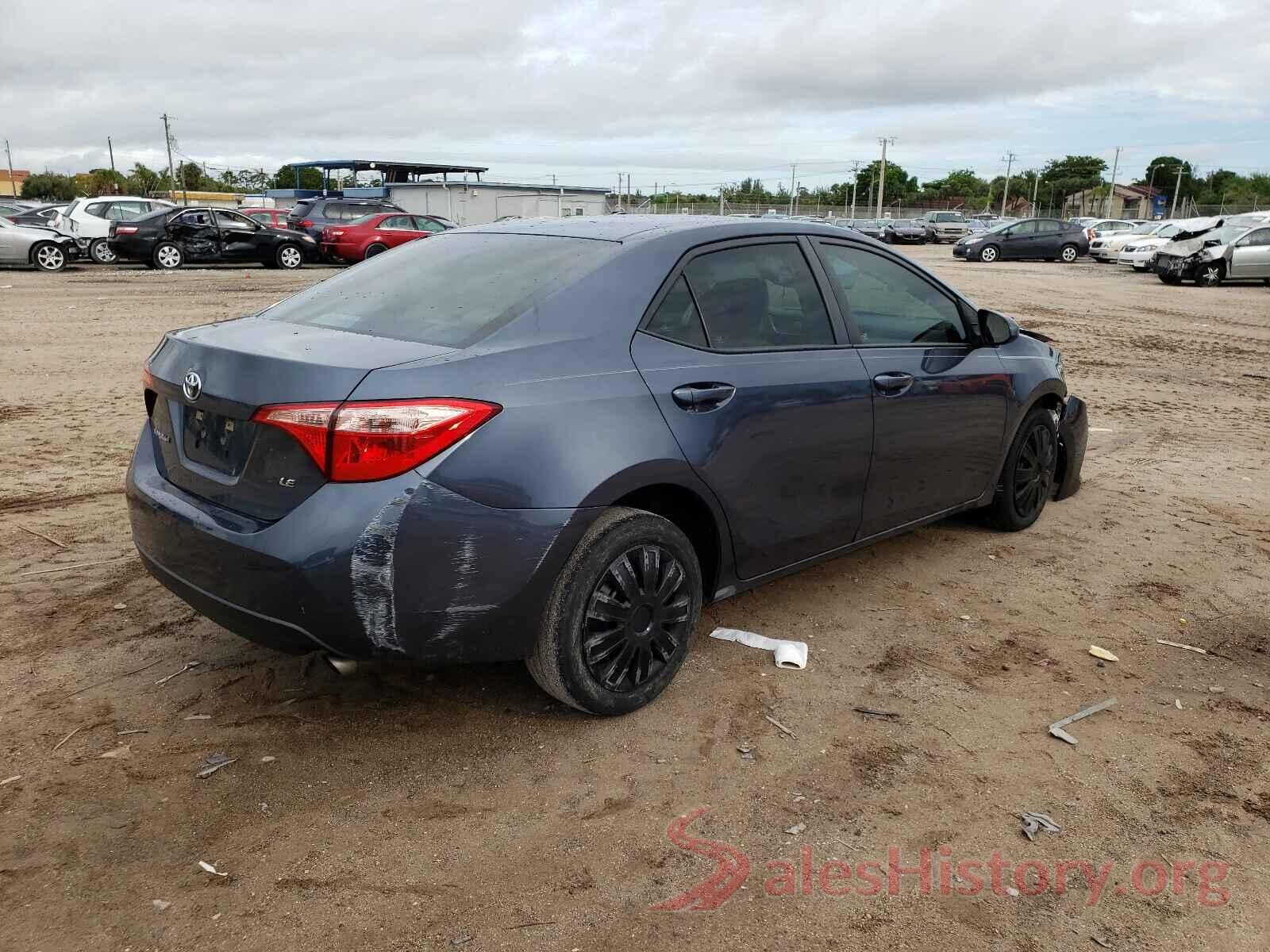 5YFBURHE0HP715914 2017 TOYOTA COROLLA