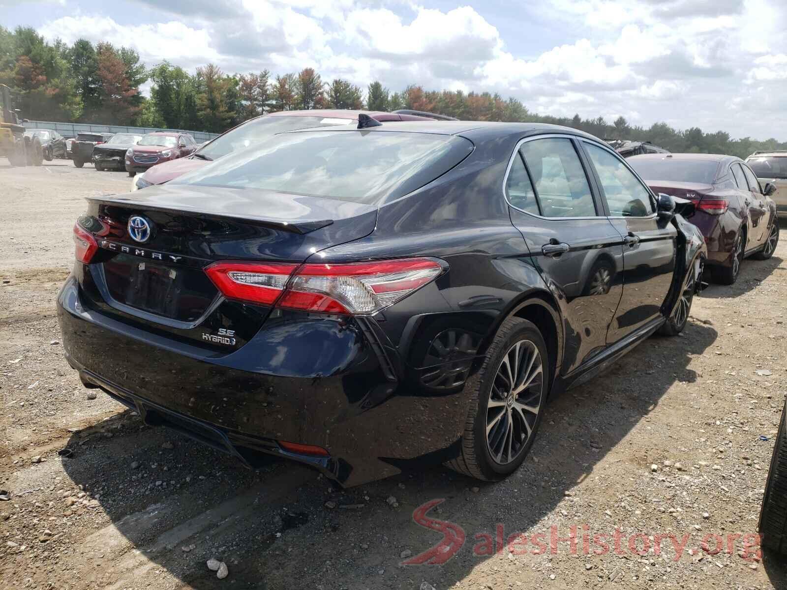 4T1B21HK2KU014505 2019 TOYOTA CAMRY