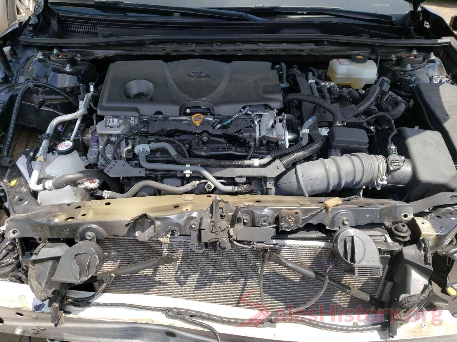 4T1B21HK2KU014505 2019 TOYOTA CAMRY