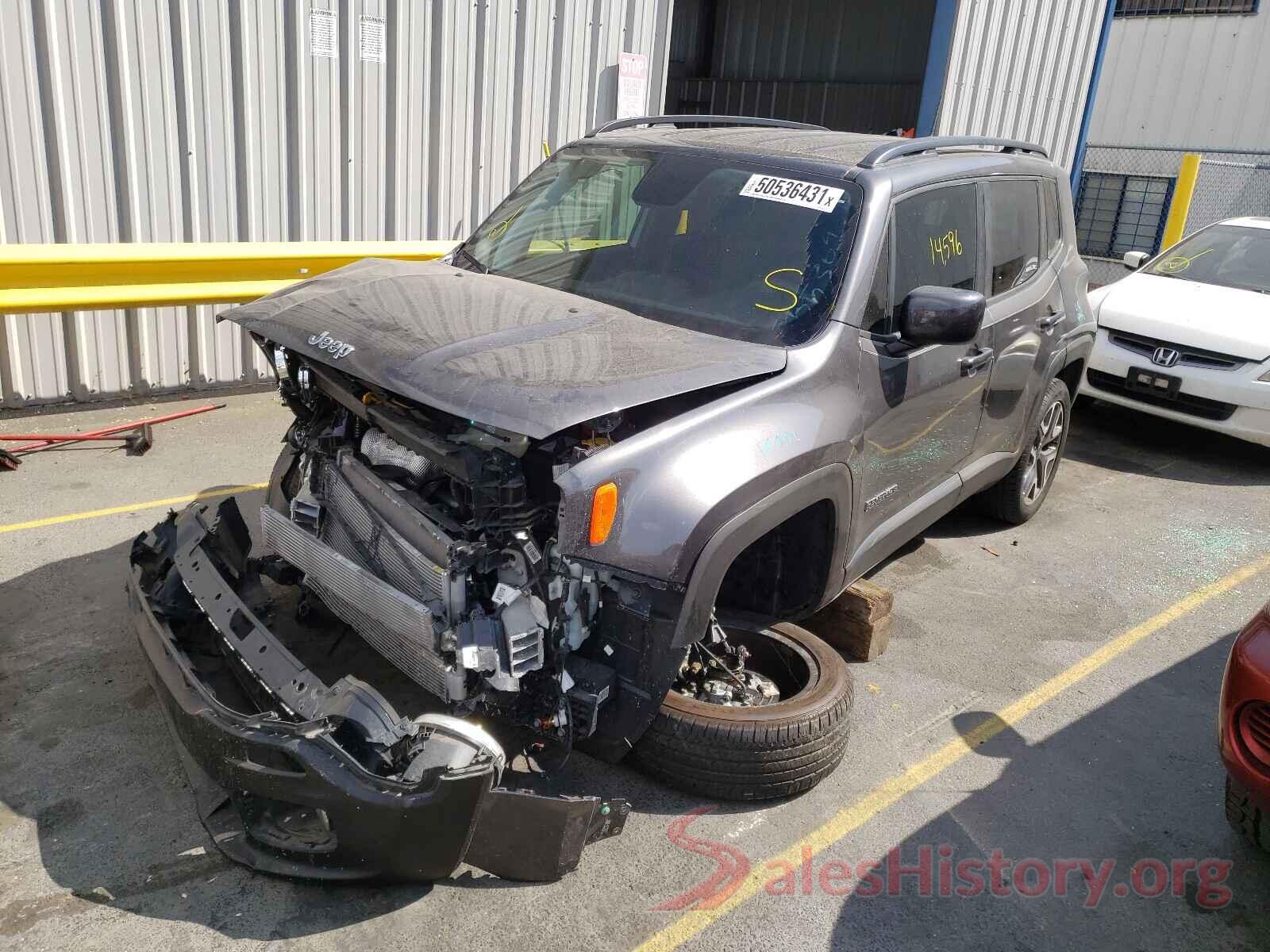 ZACCJABB2JPJ47363 2018 JEEP RENEGADE