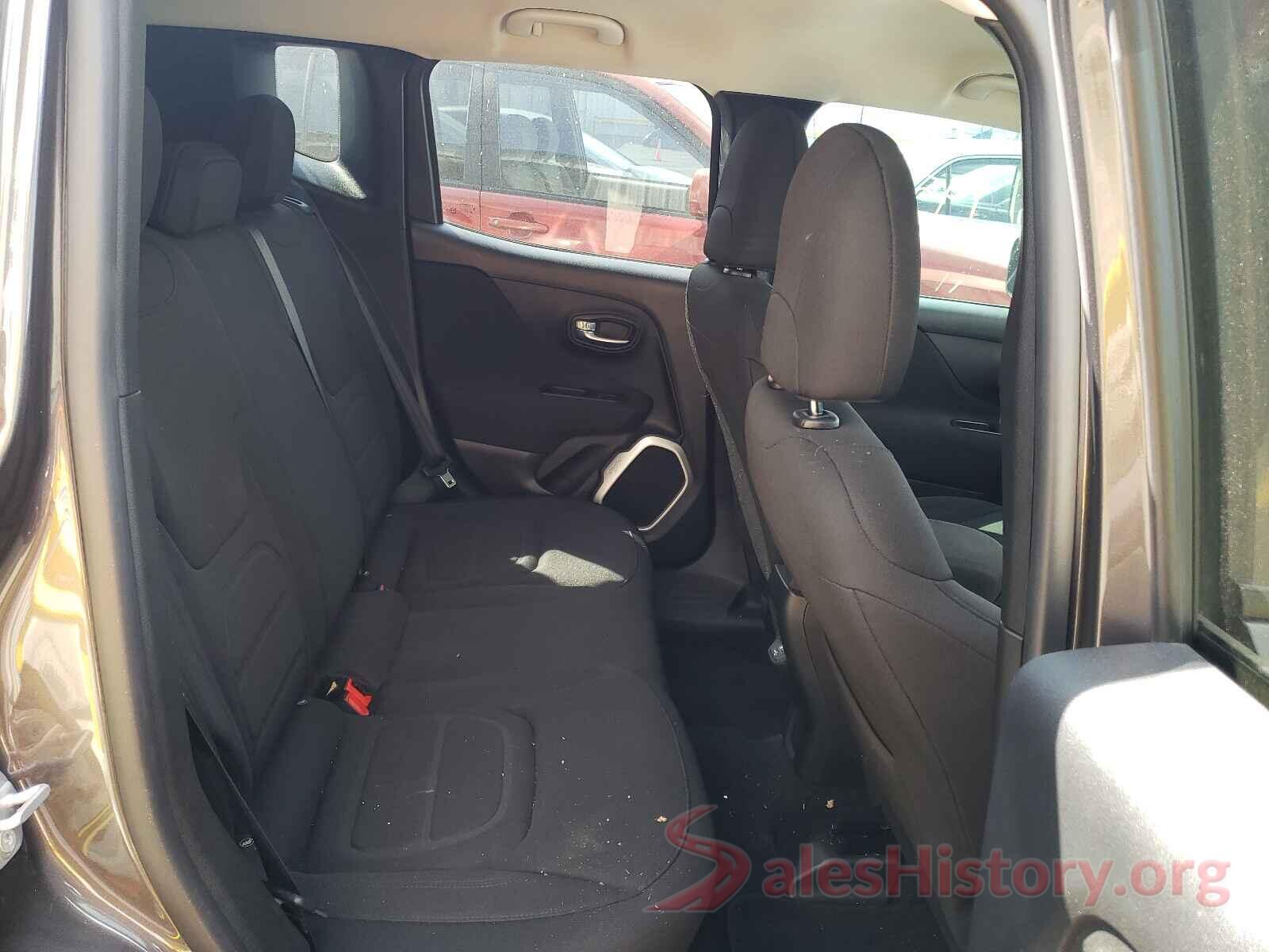 ZACCJABB2JPJ47363 2018 JEEP RENEGADE