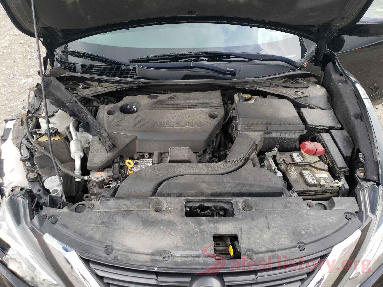 1N4AL3AP4GC188674 2016 NISSAN ALTIMA