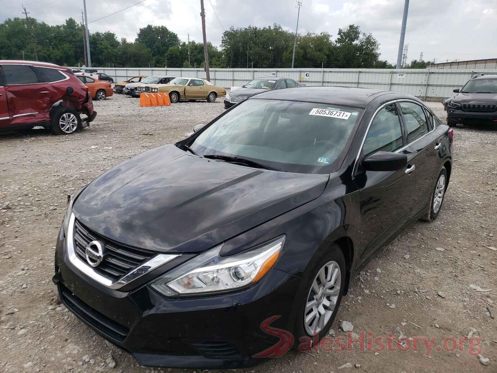 1N4AL3AP4GC188674 2016 NISSAN ALTIMA