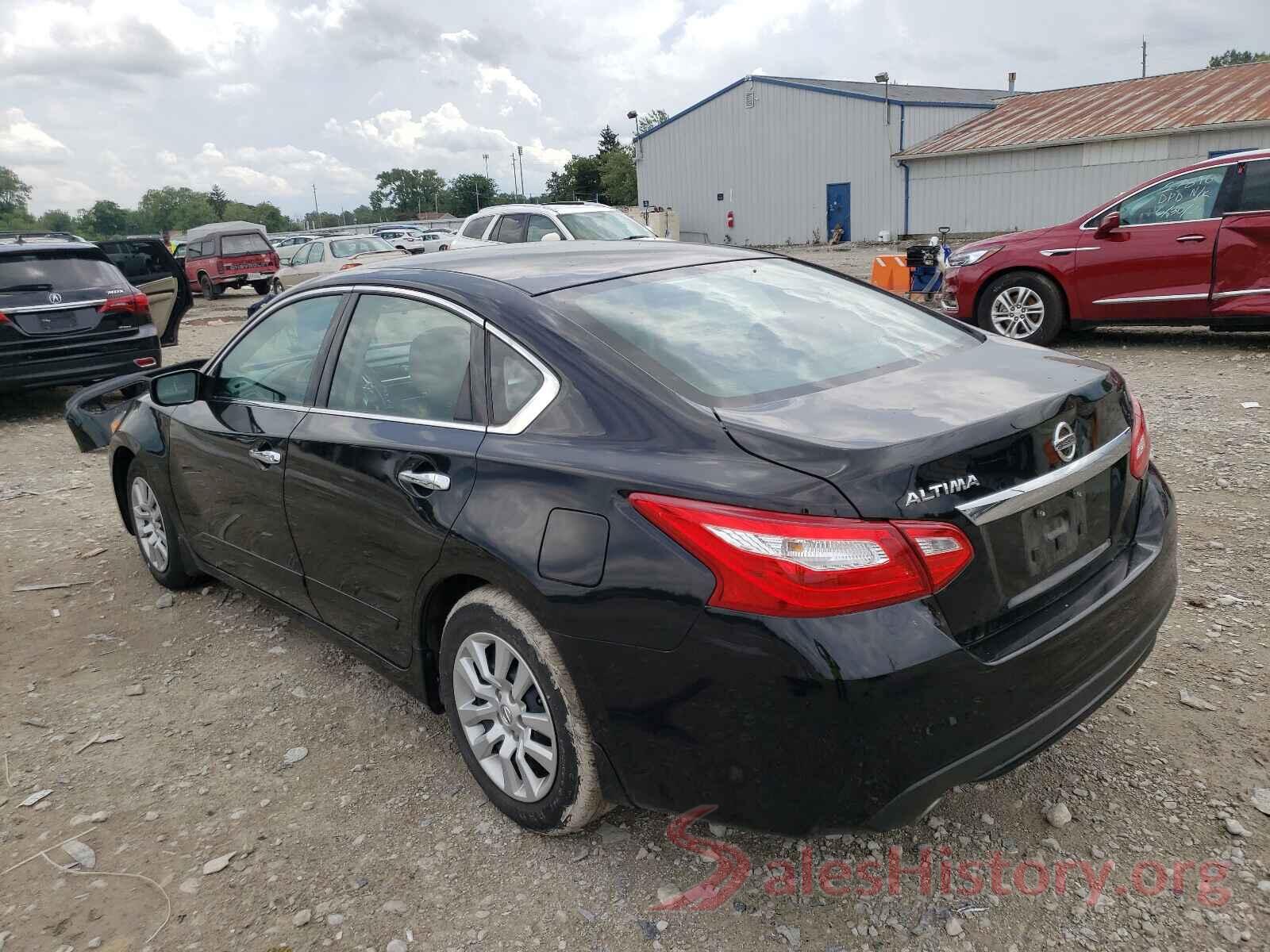 1N4AL3AP4GC188674 2016 NISSAN ALTIMA