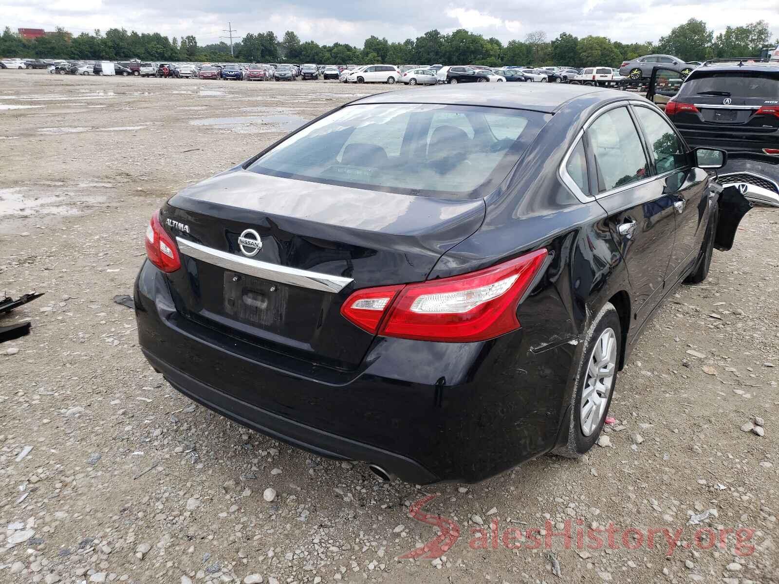 1N4AL3AP4GC188674 2016 NISSAN ALTIMA