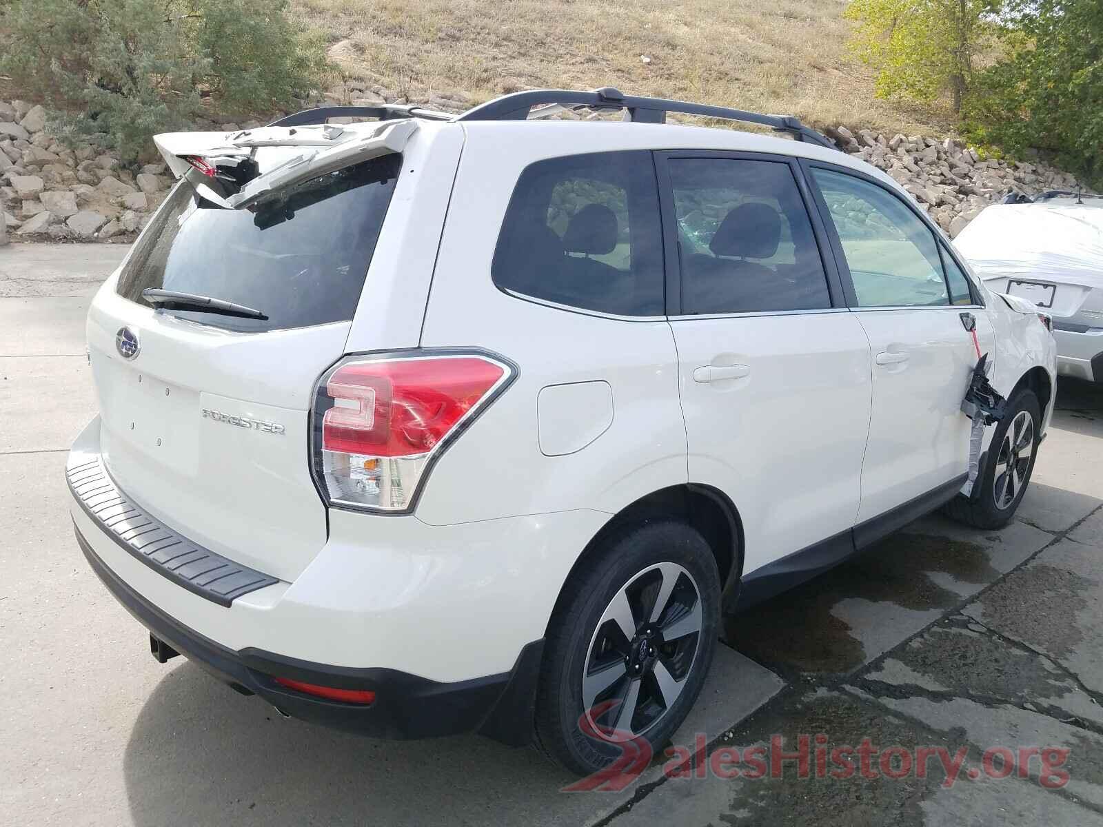 JF2SJAJC3JH615859 2018 SUBARU FORESTER