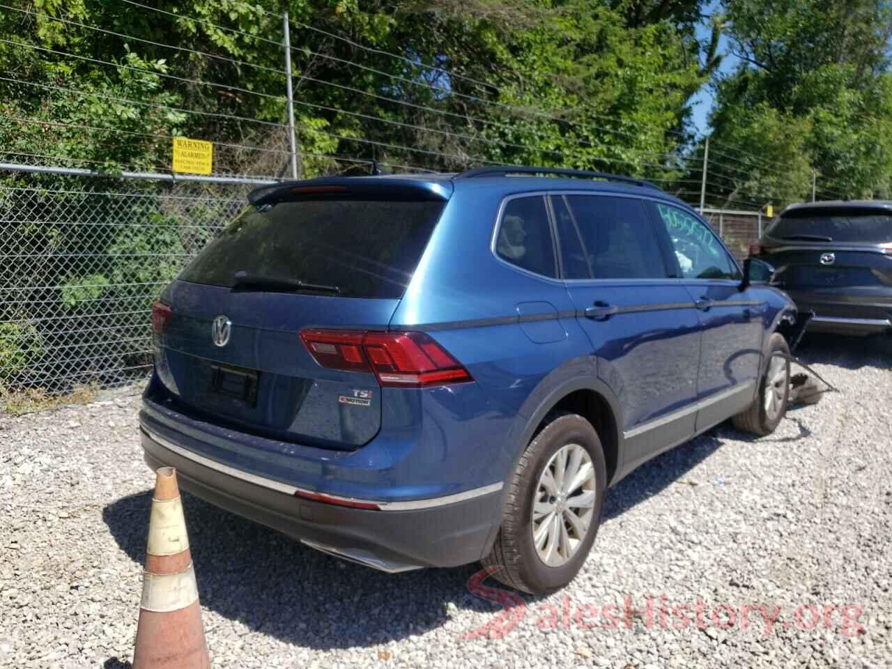 3VV2B7AX7JM059277 2018 VOLKSWAGEN TIGUAN