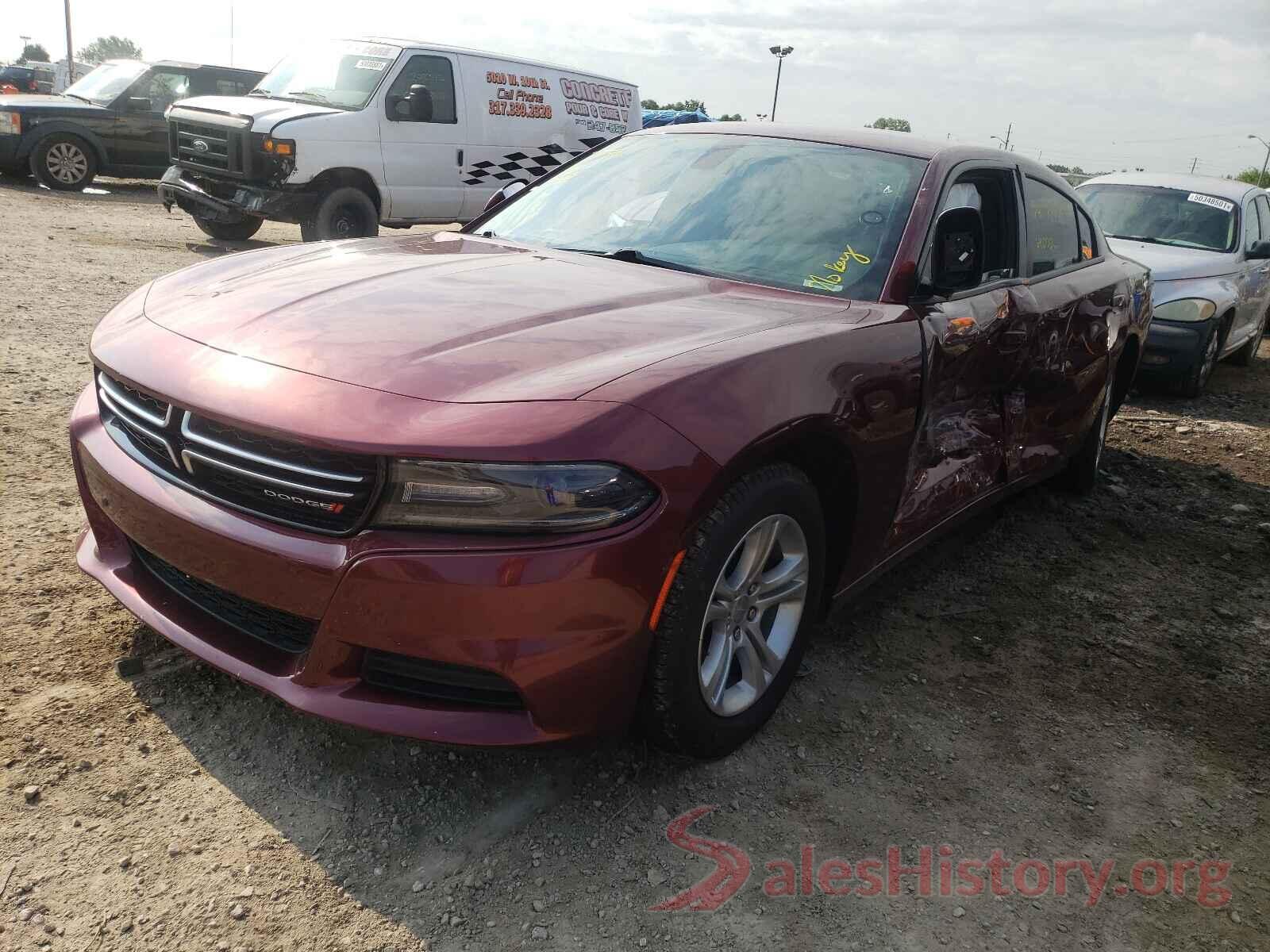 2C3CDXBG0HH546667 2017 DODGE ALL OTHER