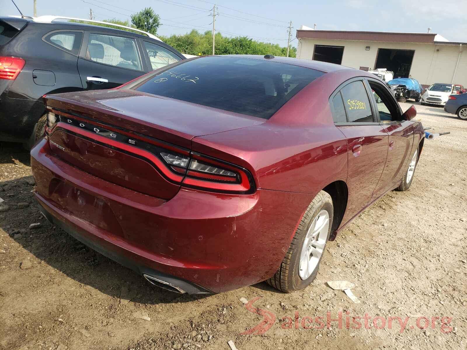 2C3CDXBG0HH546667 2017 DODGE ALL OTHER