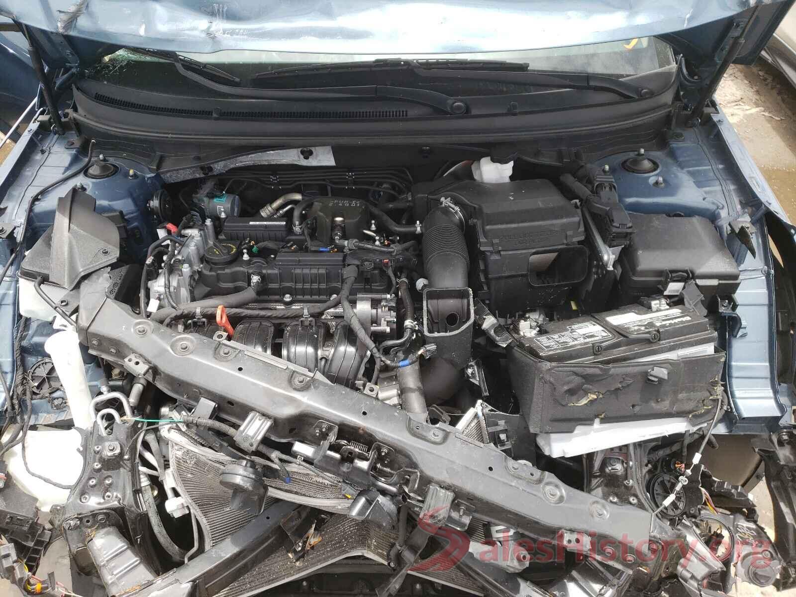 5NPE24AF3HH484271 2017 HYUNDAI SONATA