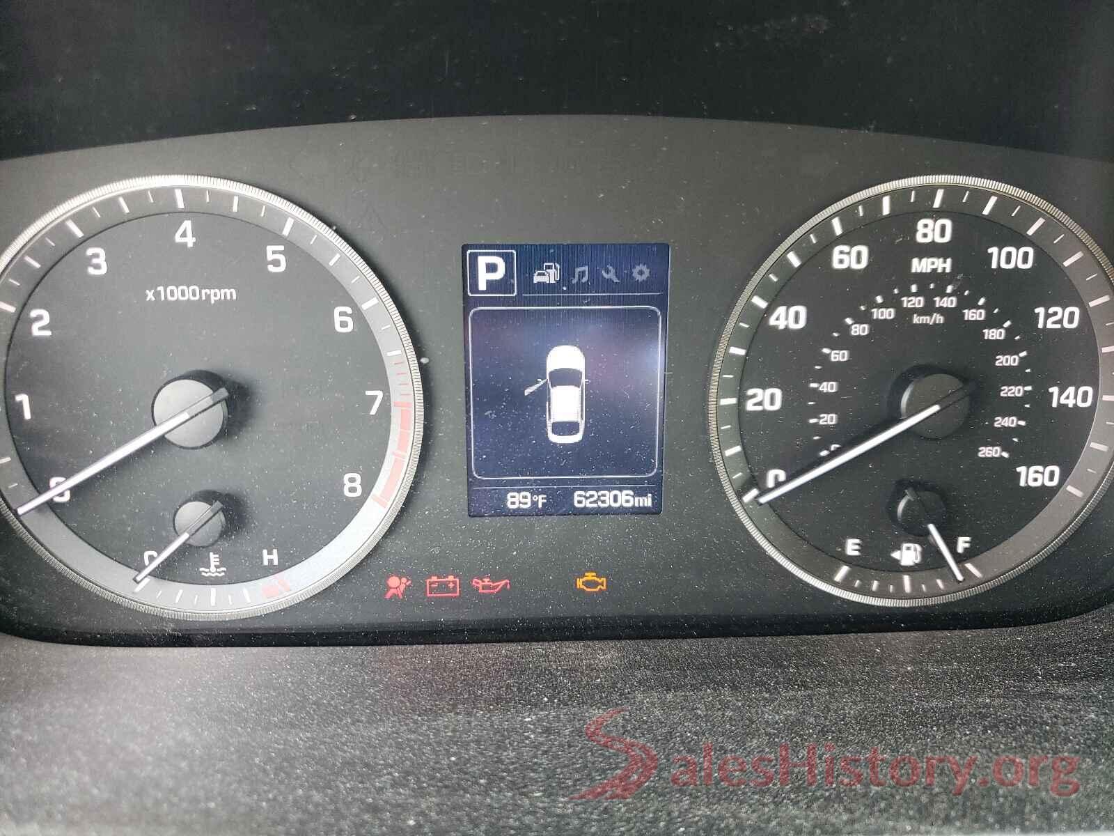 5NPE34AF3HH519503 2017 HYUNDAI SONATA