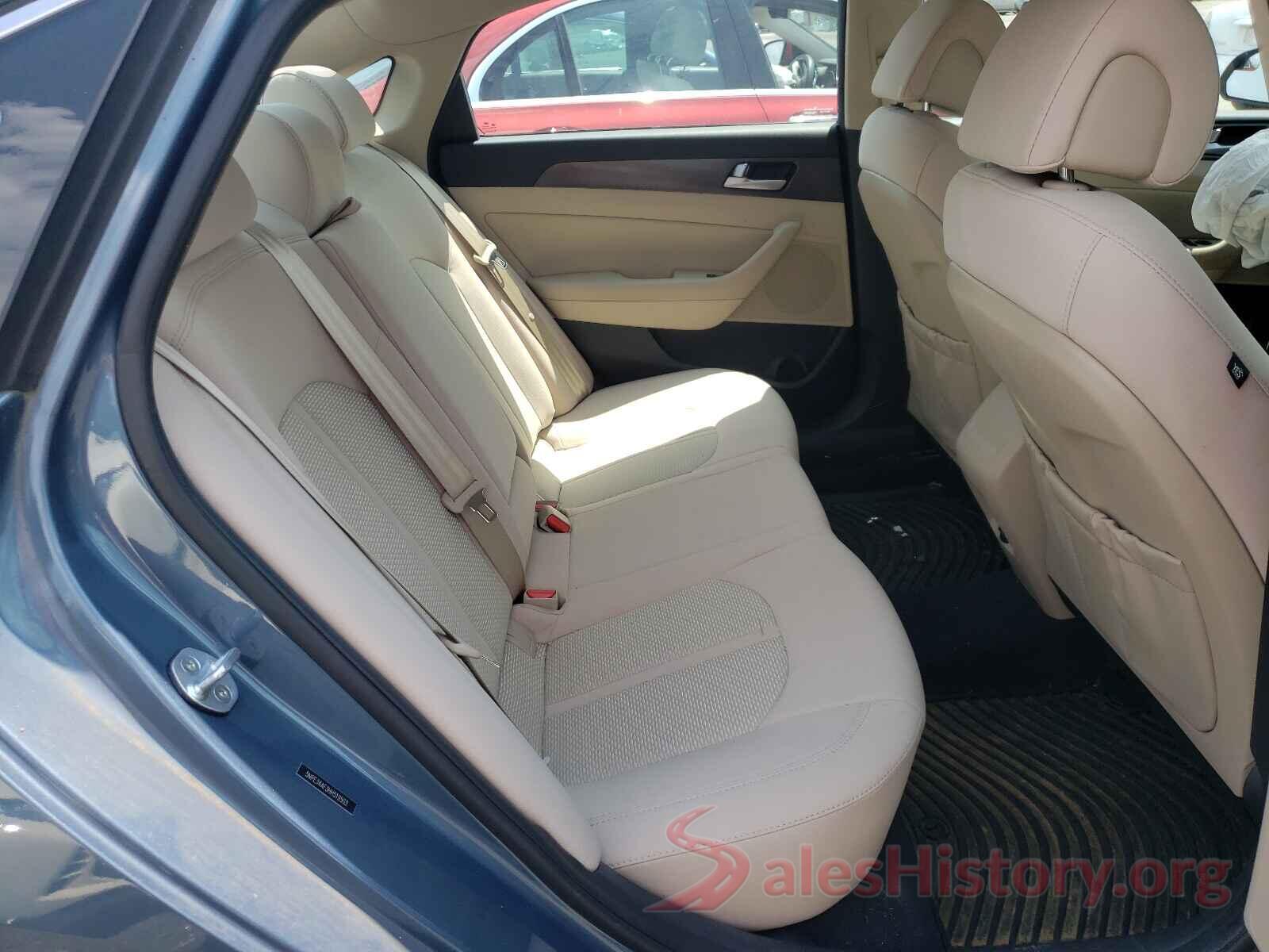 5NPE34AF3HH519503 2017 HYUNDAI SONATA