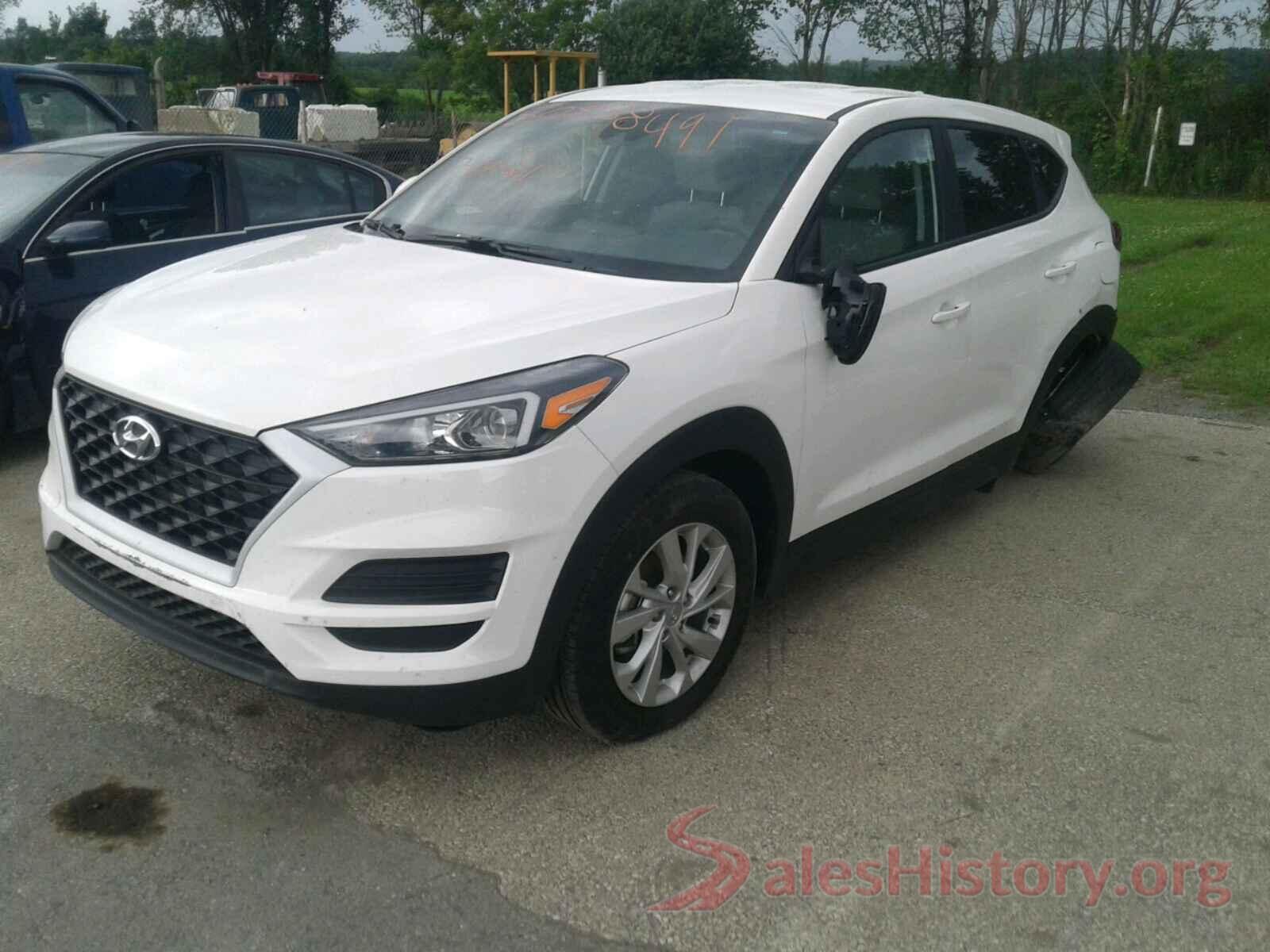 KM8J2CA43LU172694 2020 HYUNDAI TUCSON