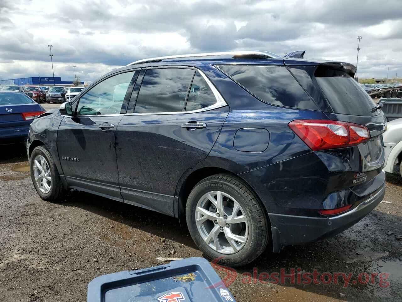 3GNAXNEV1LS510928 2020 CHEVROLET EQUINOX