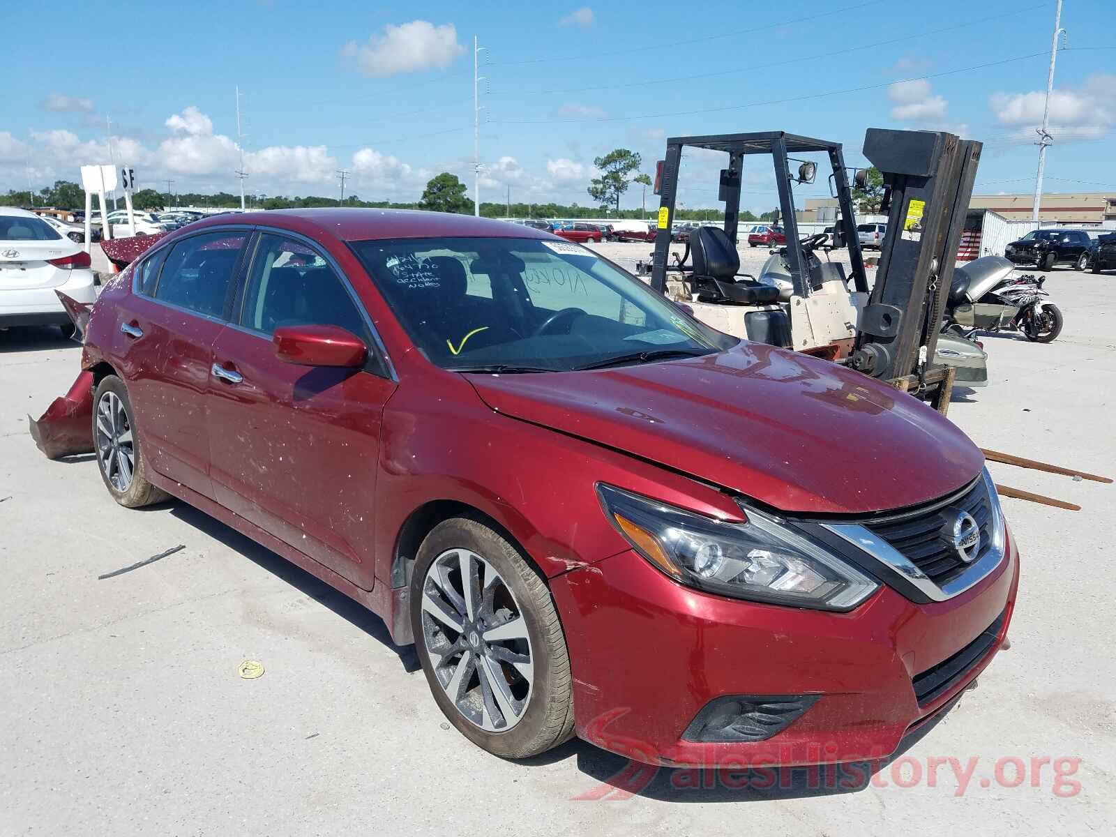 1N4AL3AP3GN376767 2016 NISSAN ALTIMA