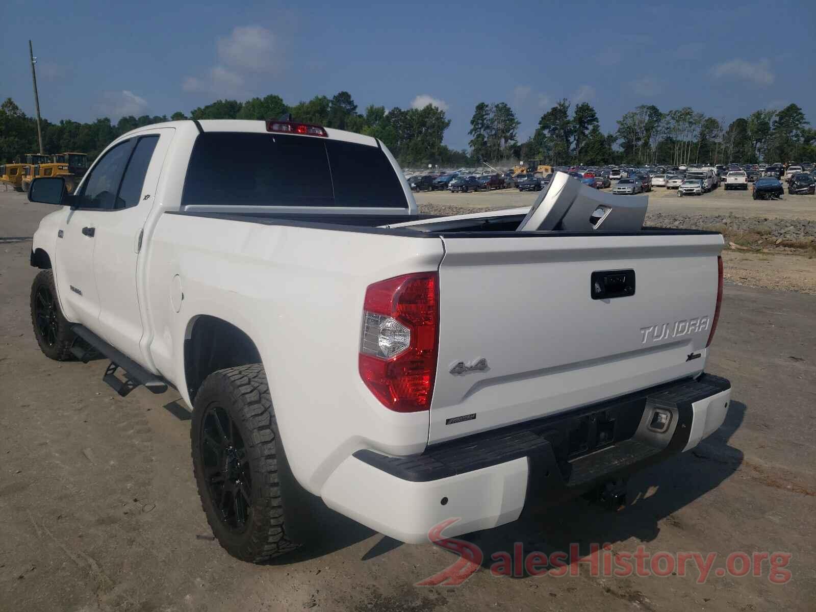 5TFUY5F1XMX998825 2021 TOYOTA TUNDRA