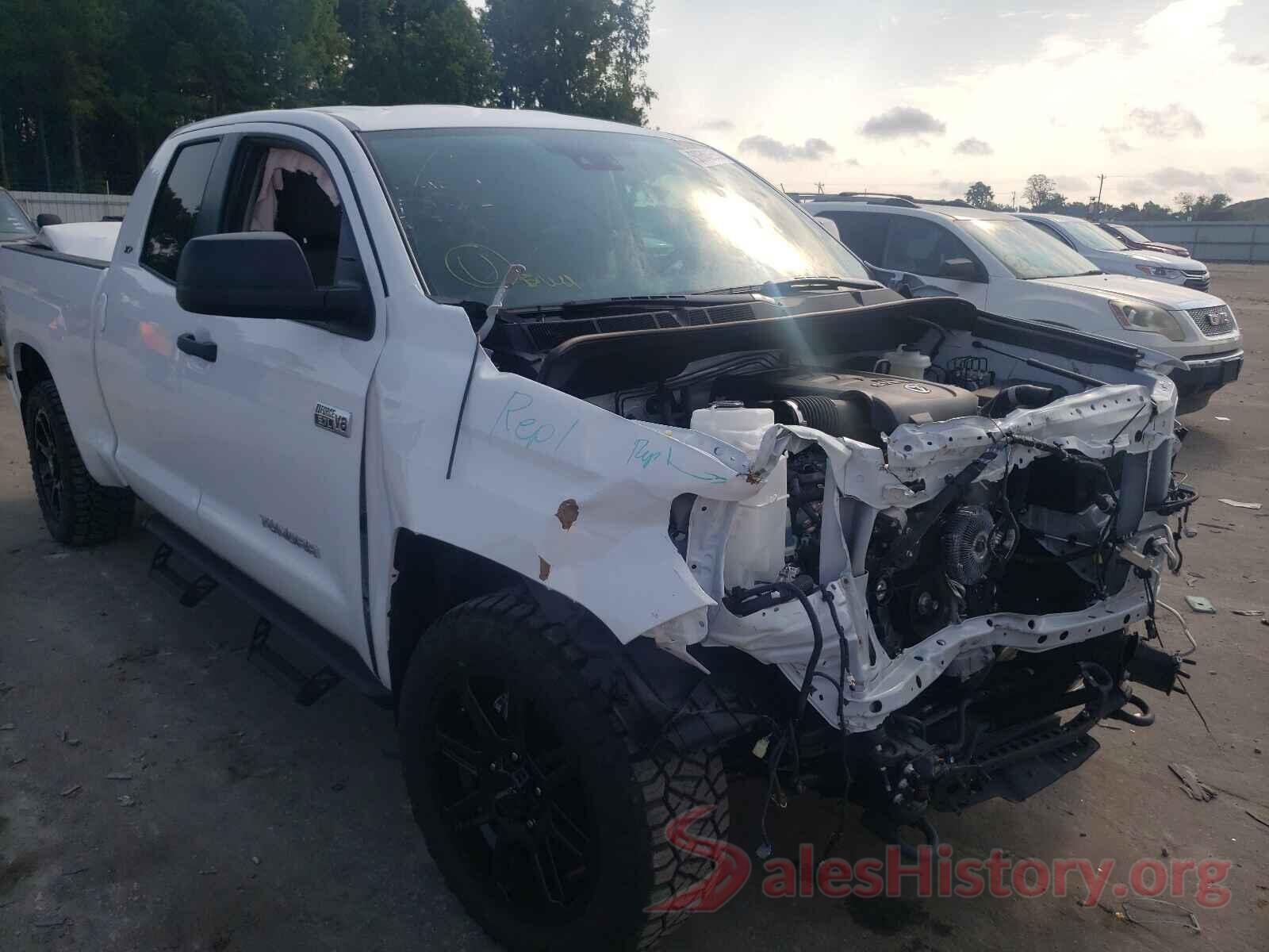 5TFUY5F1XMX998825 2021 TOYOTA TUNDRA