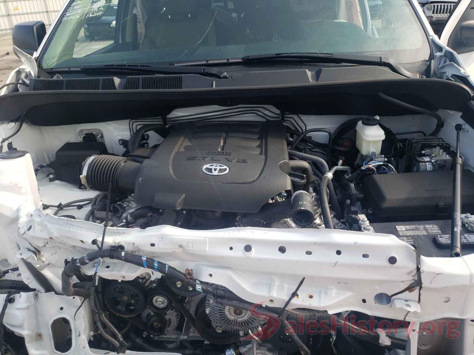 5TFUY5F1XMX998825 2021 TOYOTA TUNDRA