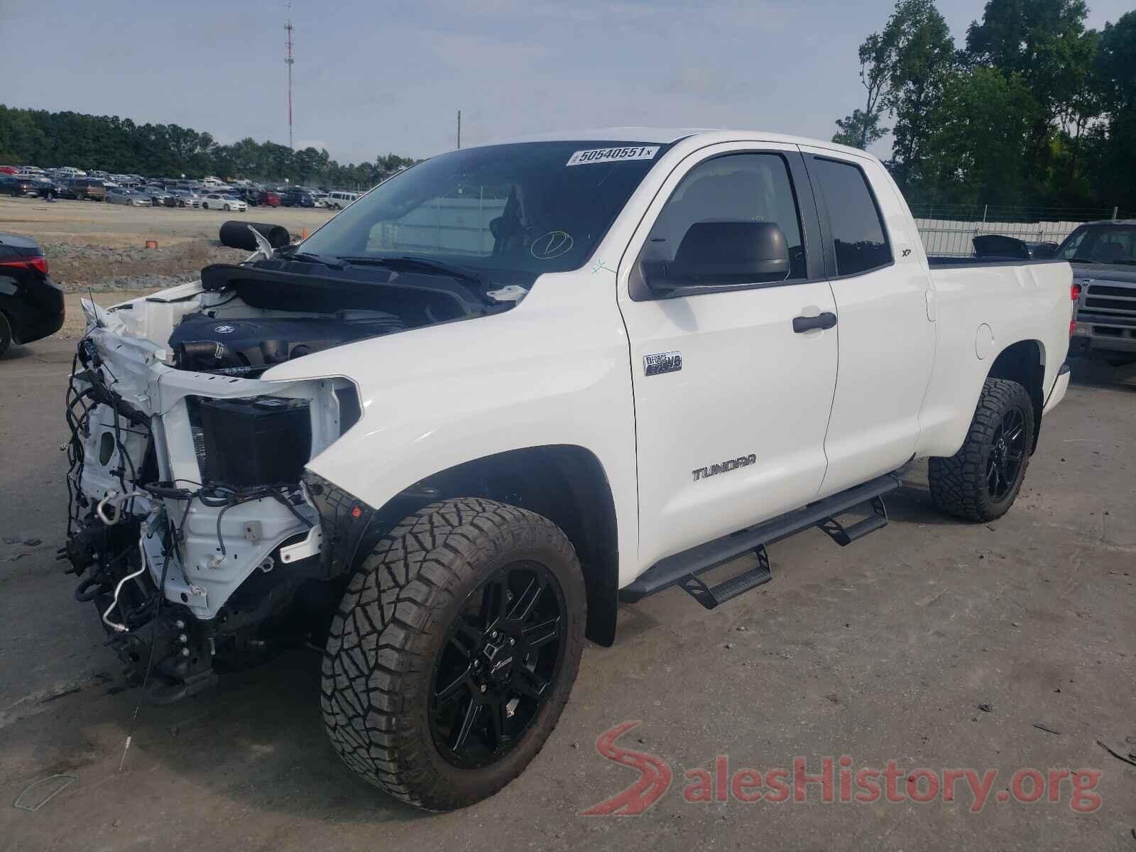 5TFUY5F1XMX998825 2021 TOYOTA TUNDRA