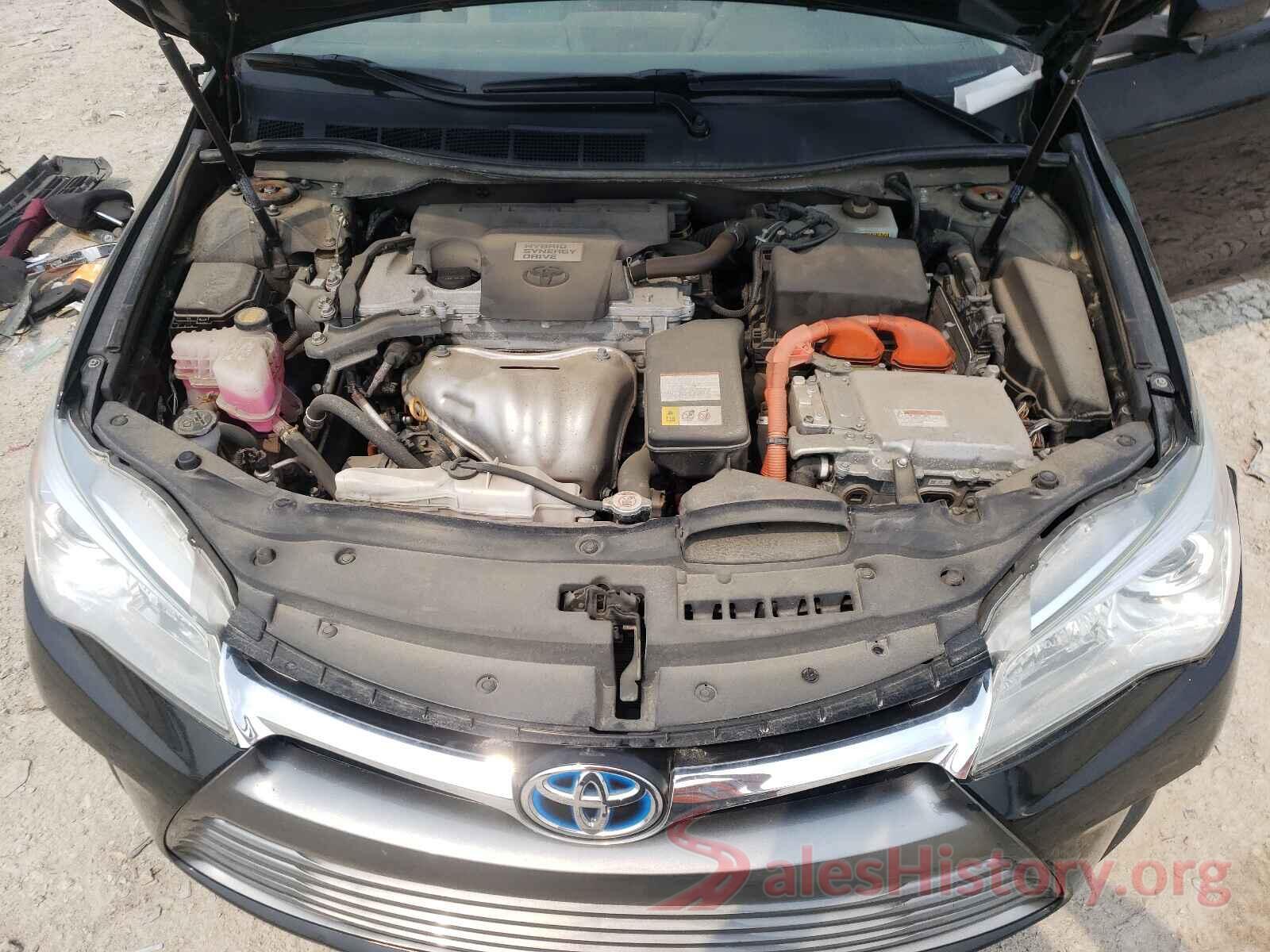 4T1BD1FK9HU212018 2017 TOYOTA CAMRY