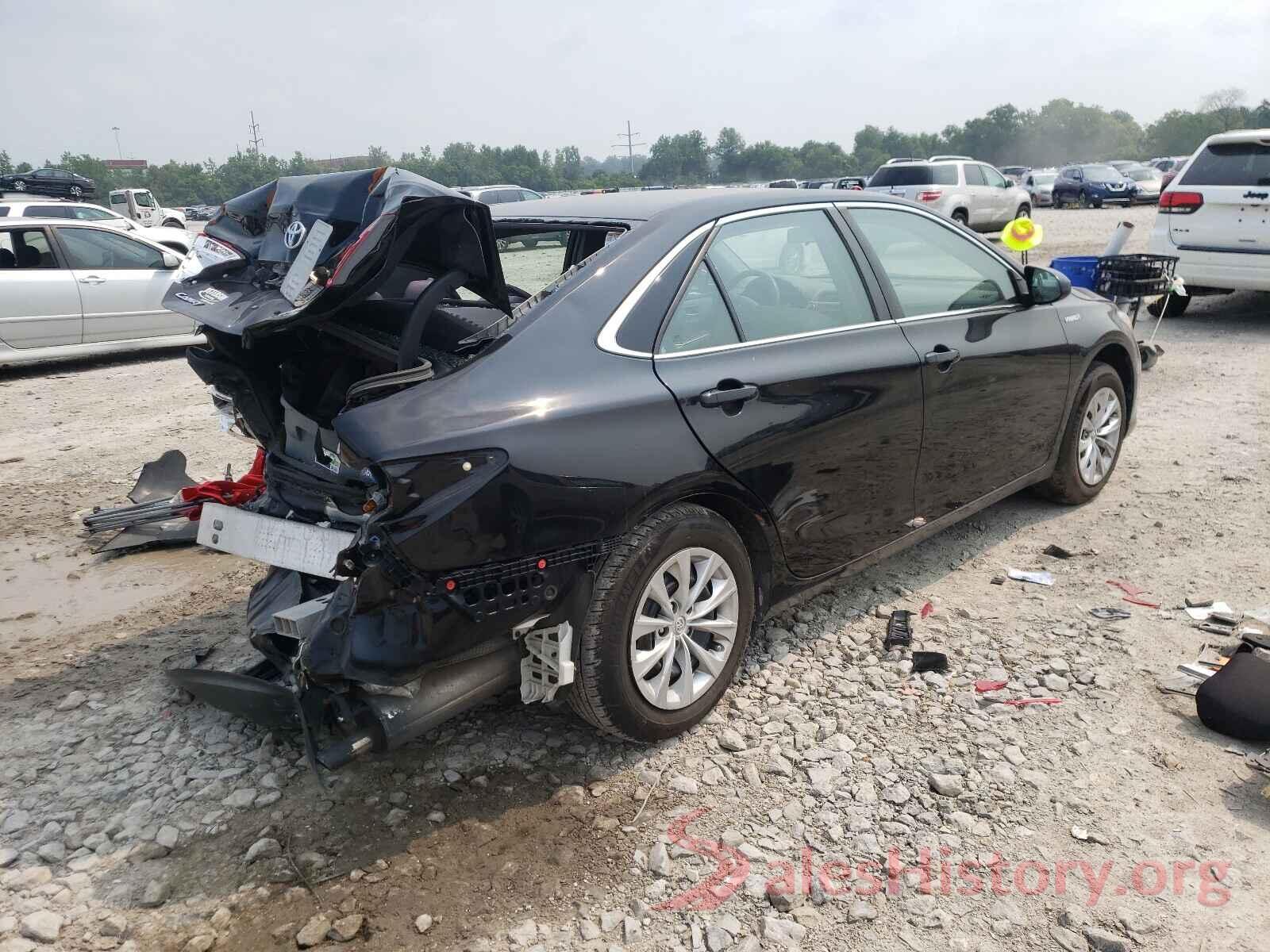 4T1BD1FK9HU212018 2017 TOYOTA CAMRY