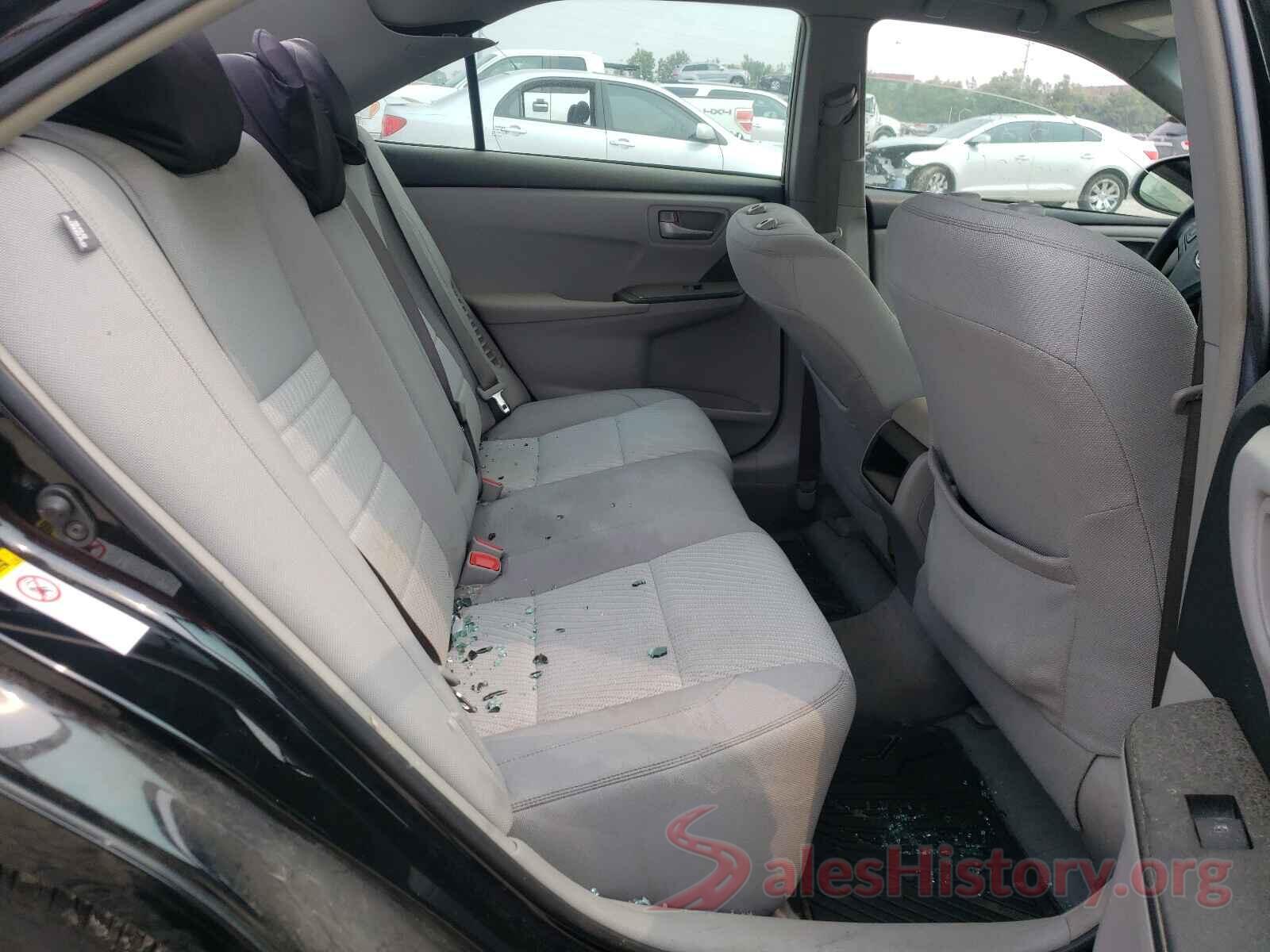 4T1BD1FK9HU212018 2017 TOYOTA CAMRY