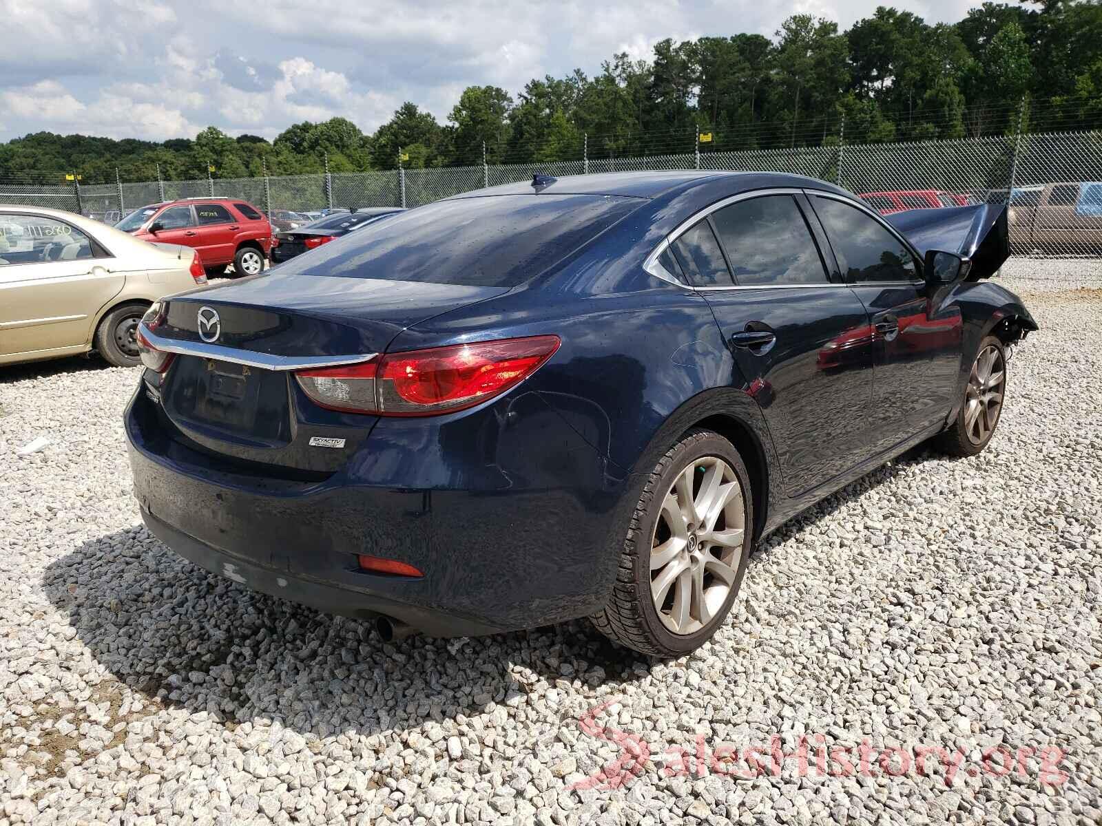 JM1GJ1V53G1447318 2016 MAZDA 6