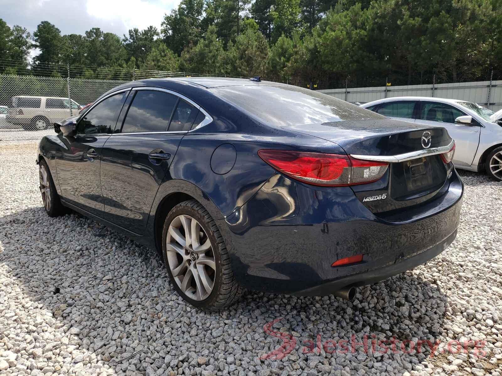 JM1GJ1V53G1447318 2016 MAZDA 6