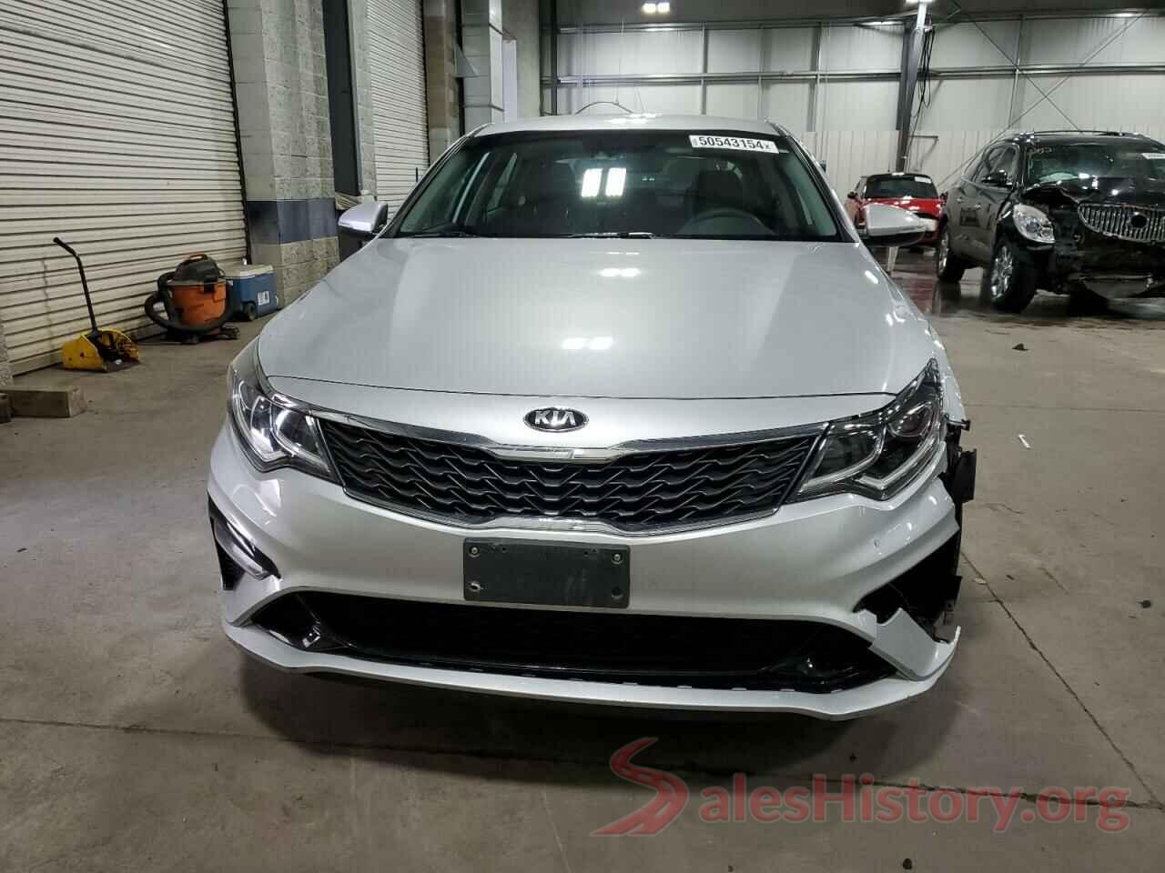 5XXGT4L38LG436780 2020 KIA OPTIMA