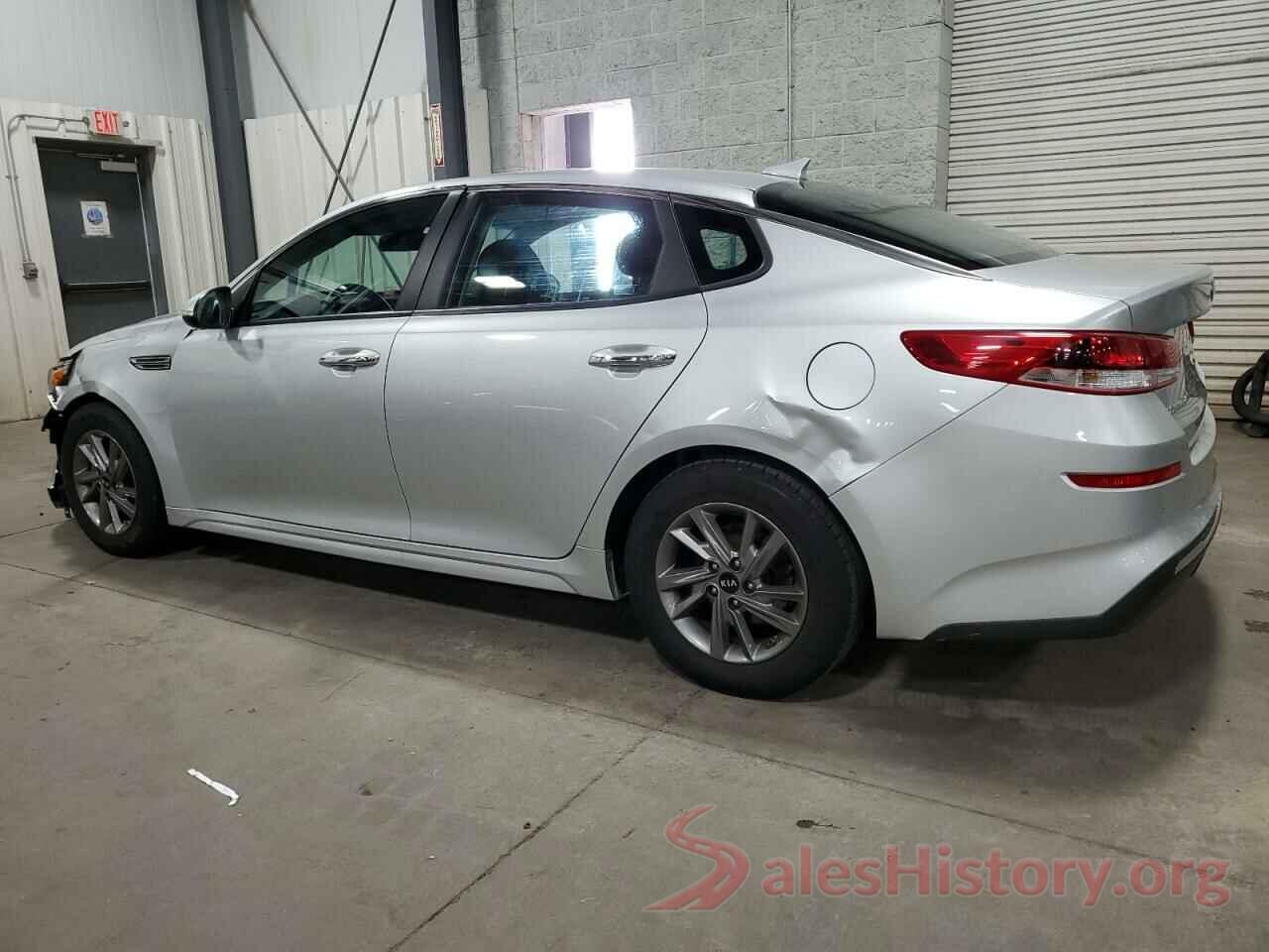 5XXGT4L38LG436780 2020 KIA OPTIMA