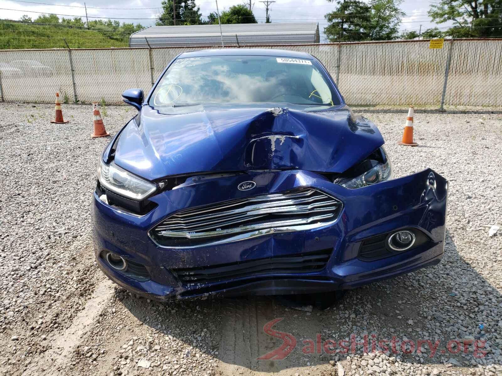 3FA6P0H77GR191049 2016 FORD FUSION