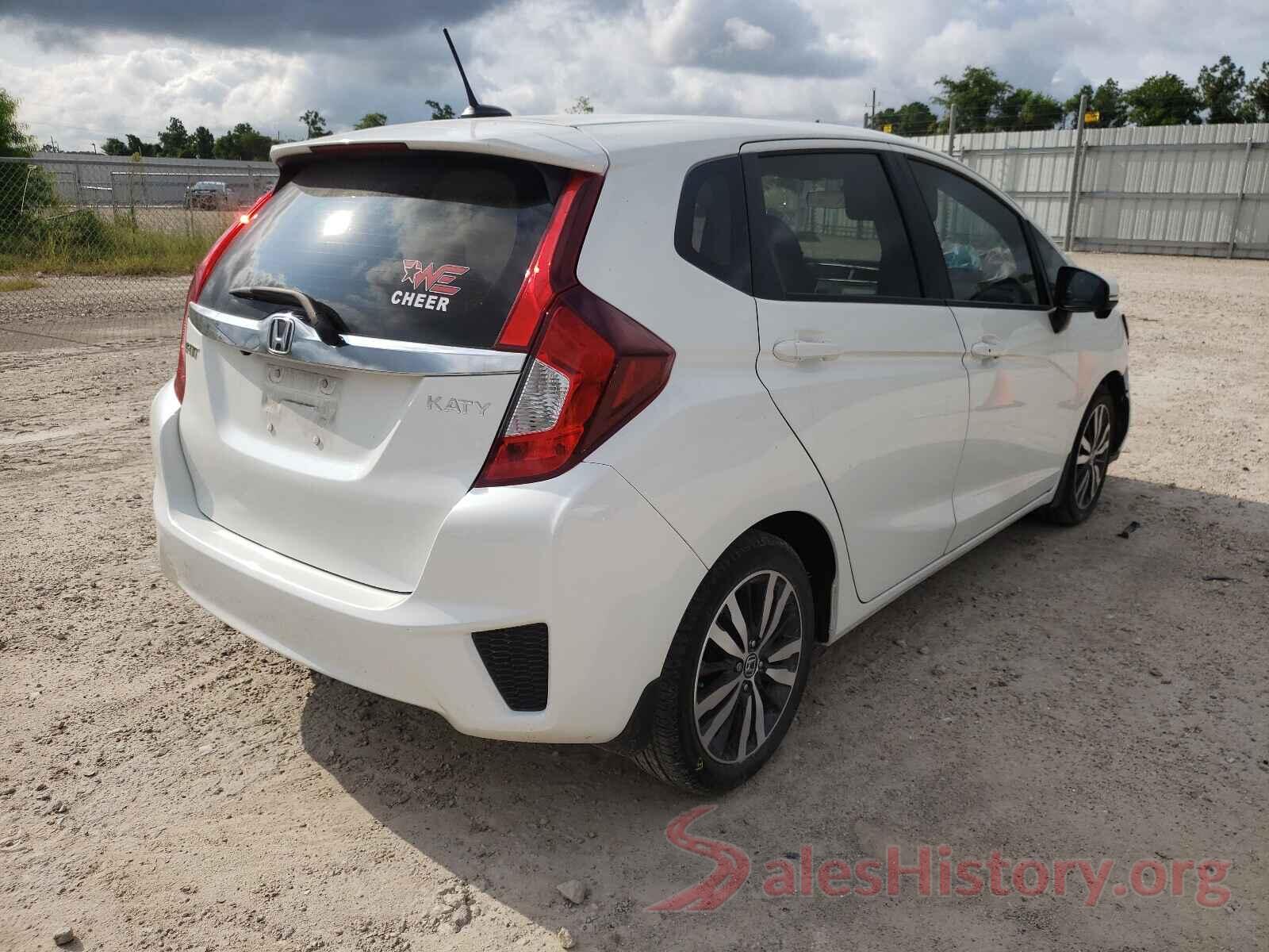 JHMGK5H97HS008619 2017 HONDA FIT