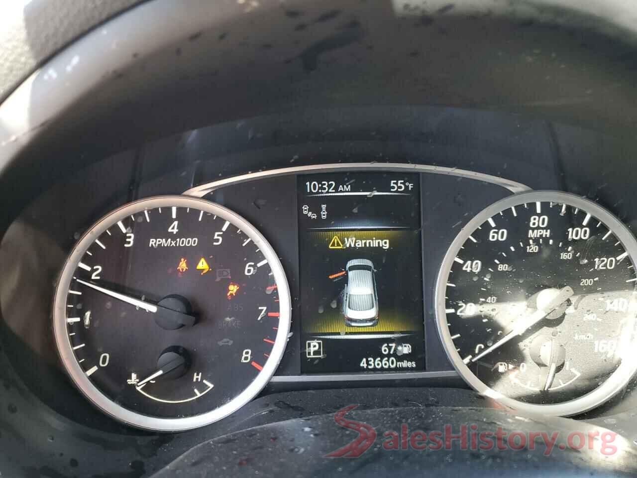 3N1AB7AP4JY238916 2018 NISSAN SENTRA