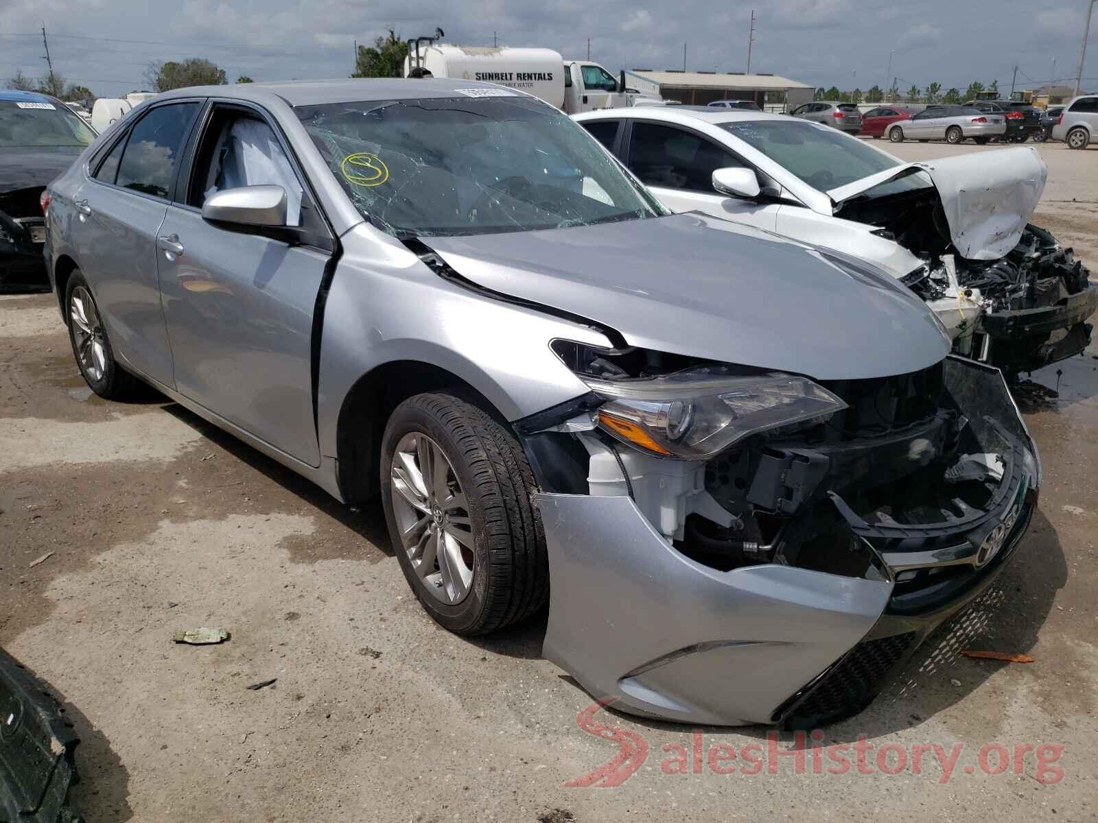 4T1BF1FK1HU748584 2017 TOYOTA CAMRY