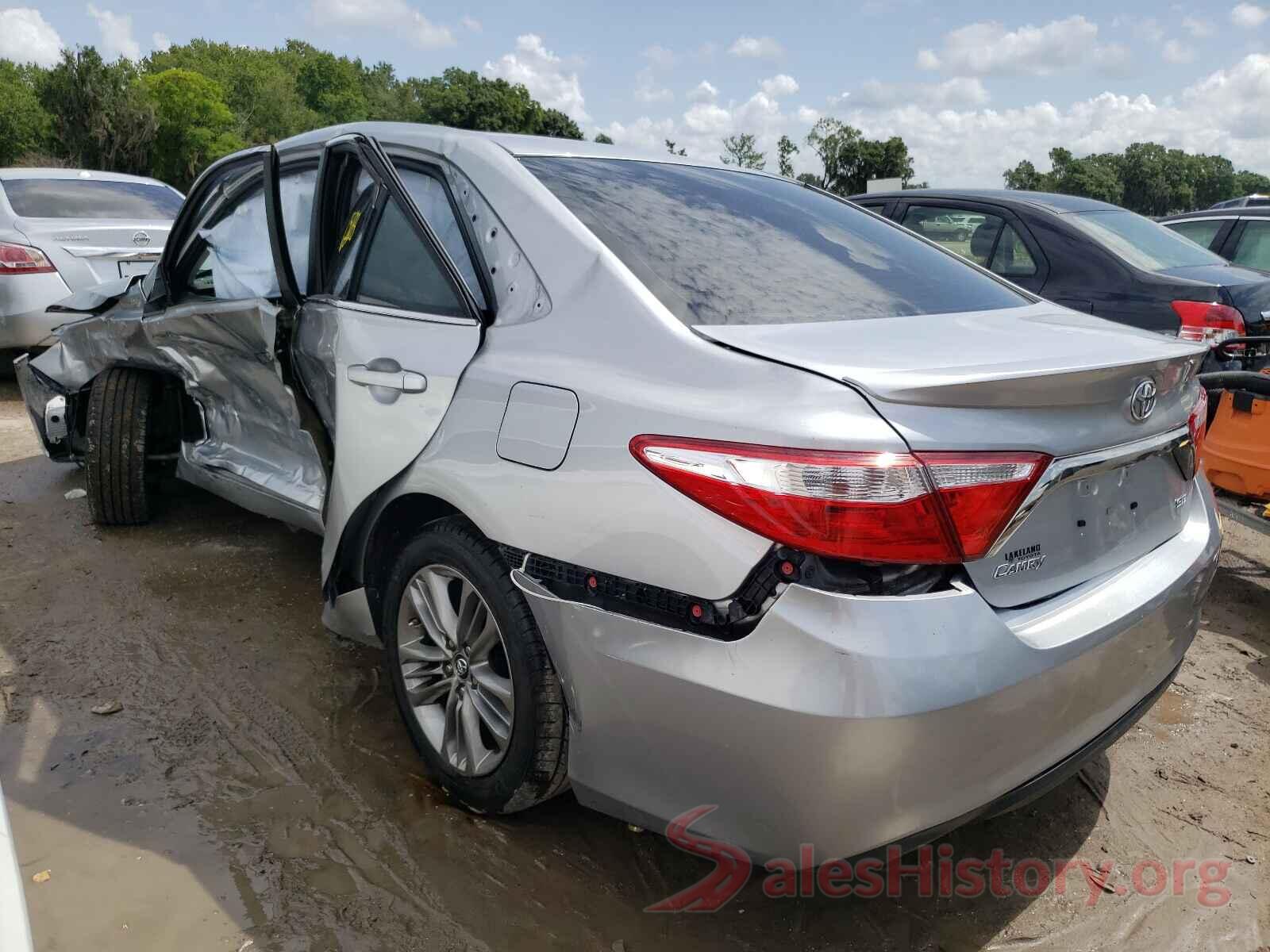 4T1BF1FK1HU748584 2017 TOYOTA CAMRY