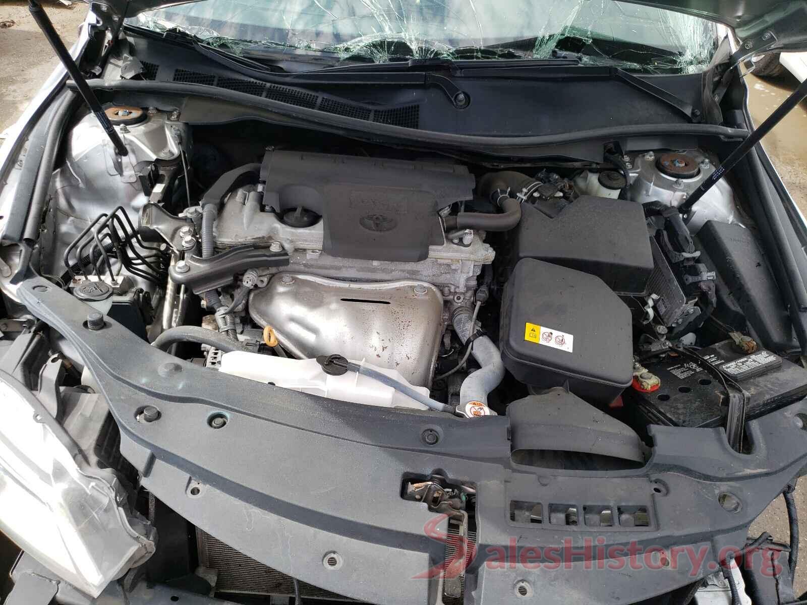 4T1BF1FK1HU748584 2017 TOYOTA CAMRY