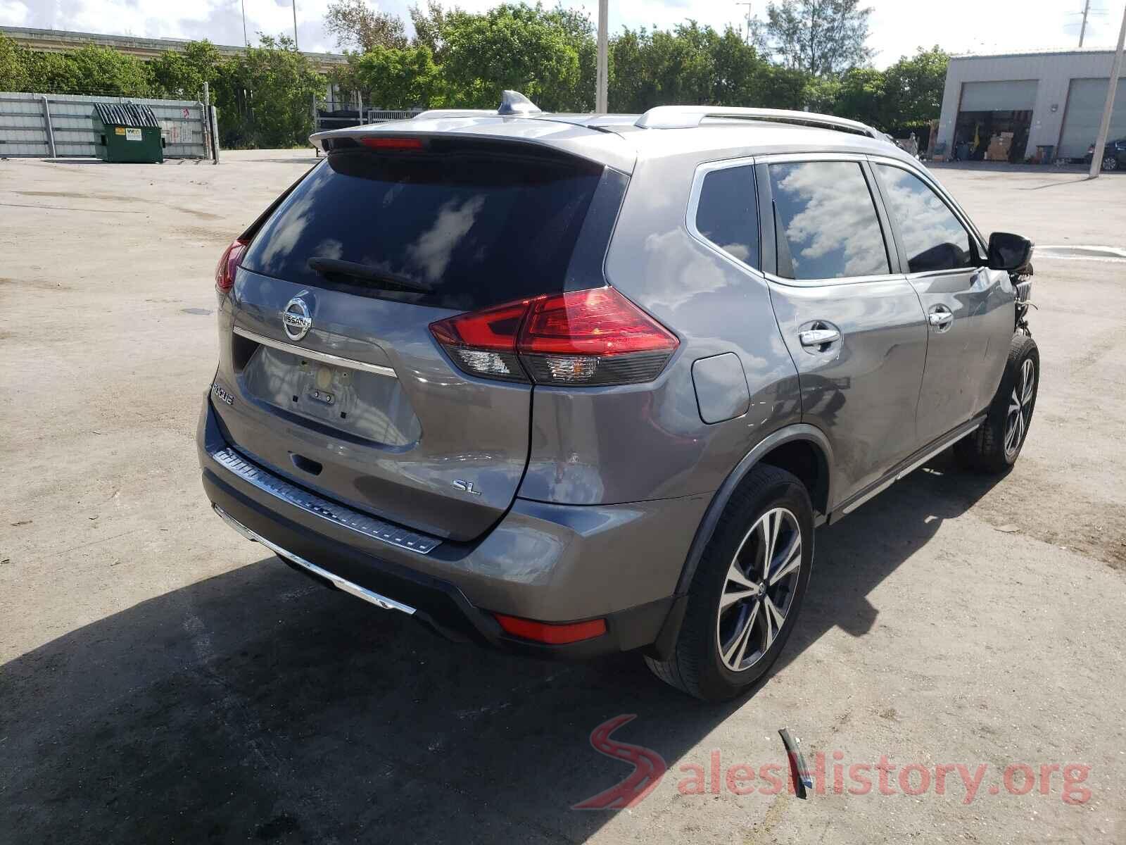 JN8AT2MT9HW154375 2017 NISSAN ROGUE