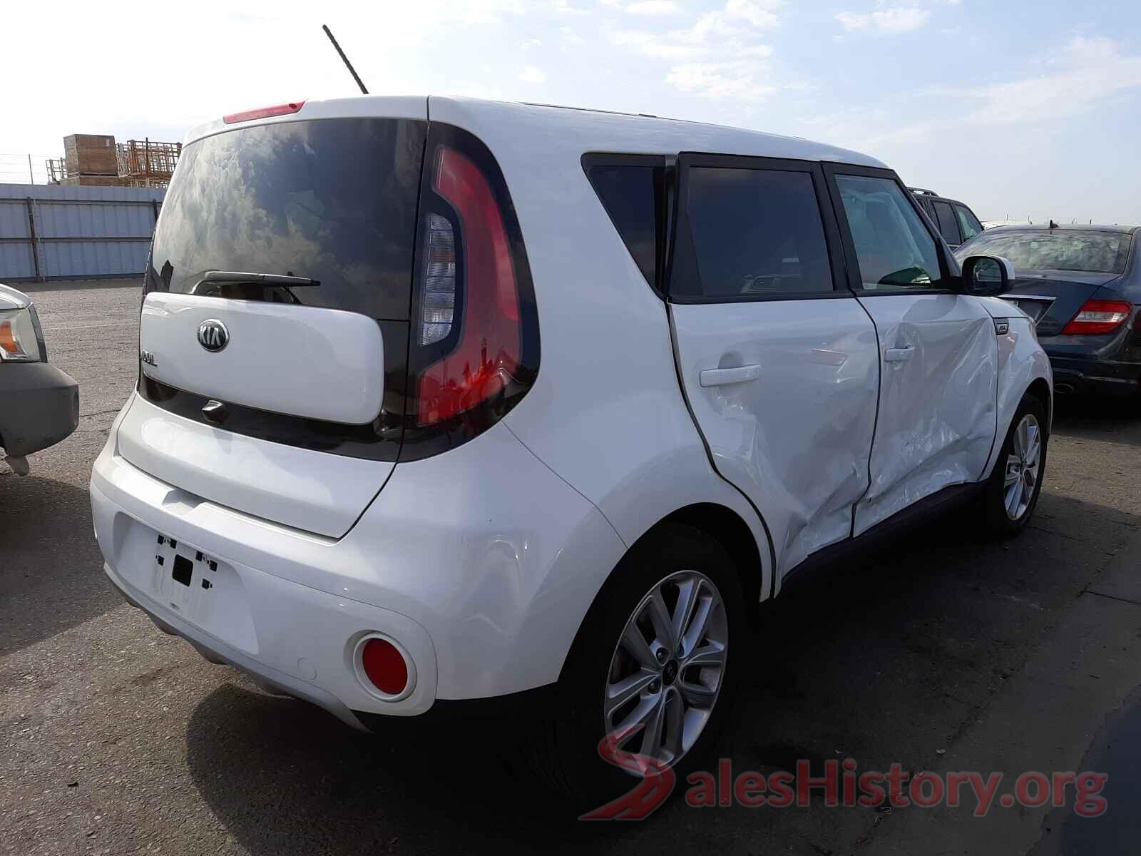 KNDJP3A56K7009775 2019 KIA SOUL