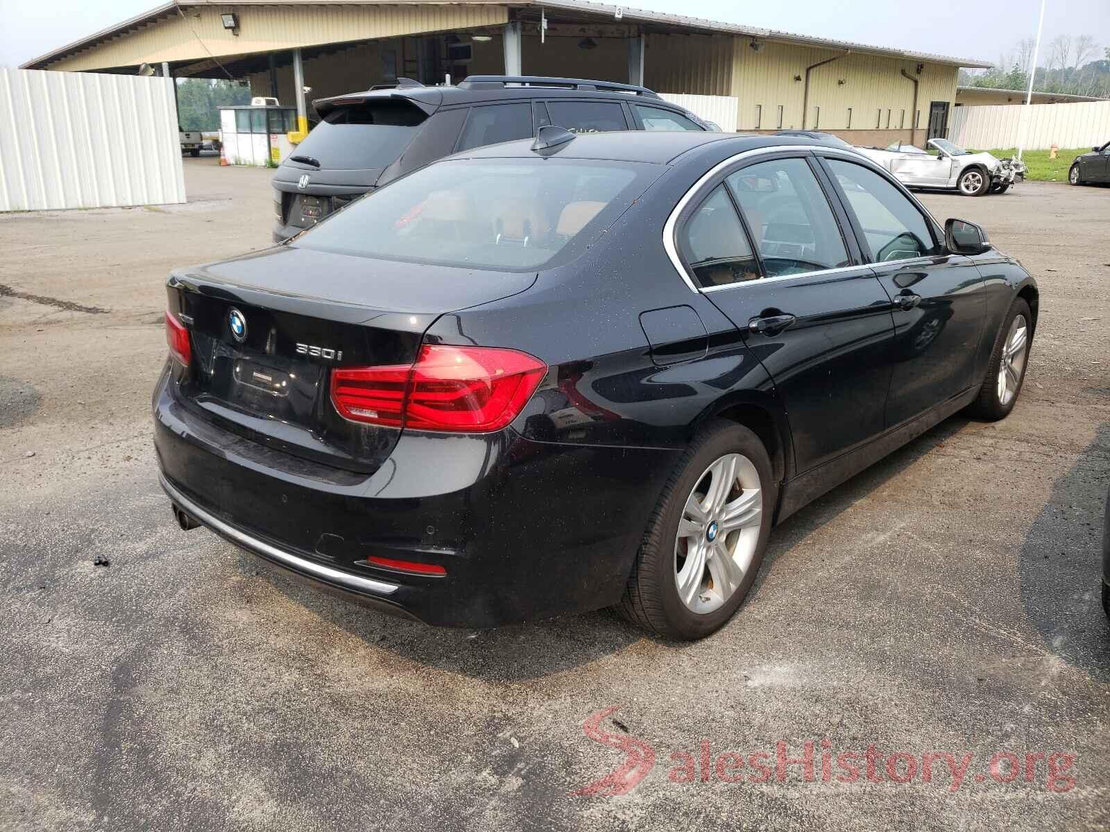 WBA8D9G56HNU58439 2017 BMW 3 SERIES