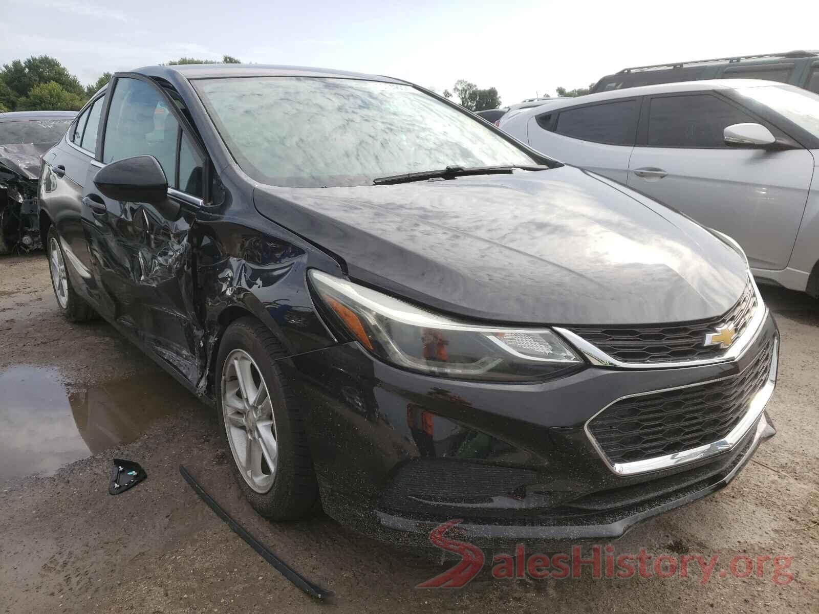 1G1BE5SM6H7104057 2017 CHEVROLET CRUZE