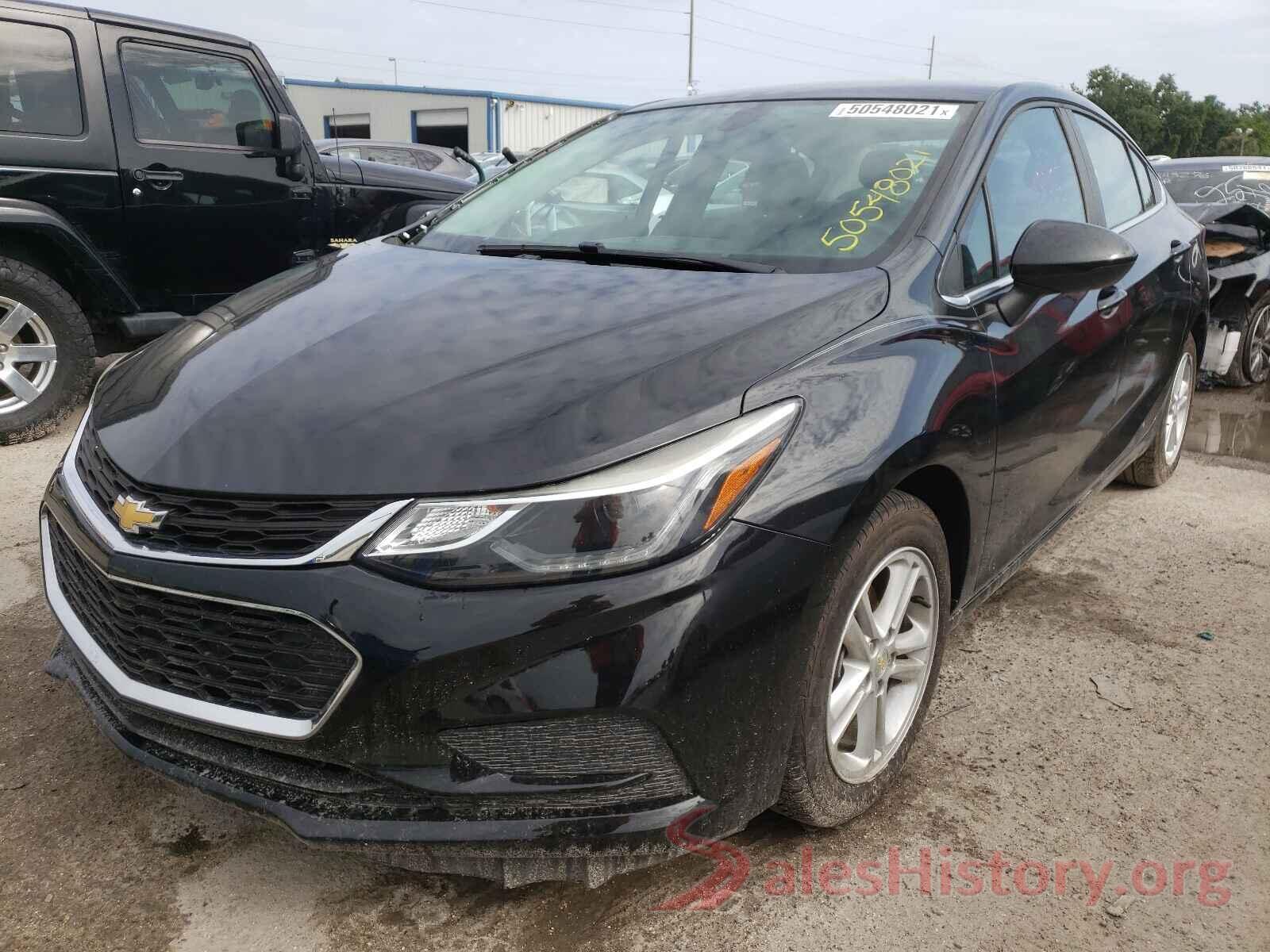 1G1BE5SM6H7104057 2017 CHEVROLET CRUZE